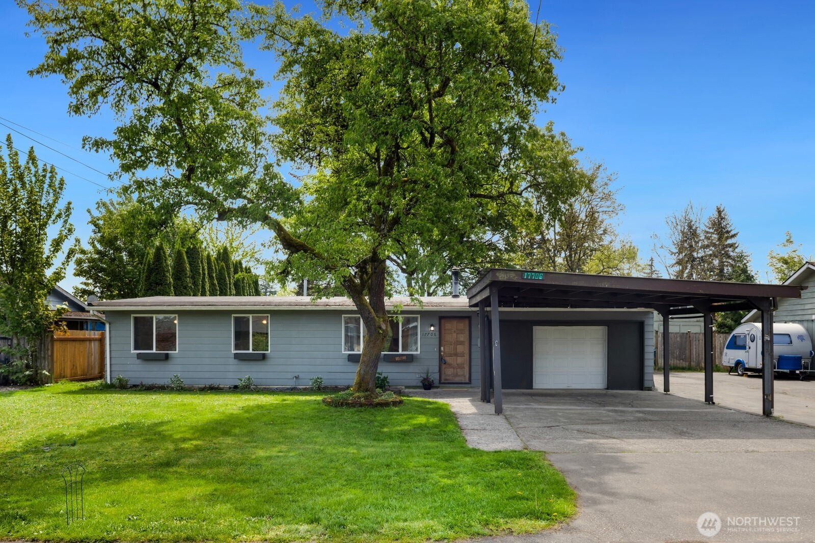 17706 157th Place SE, Monroe, WA 98272