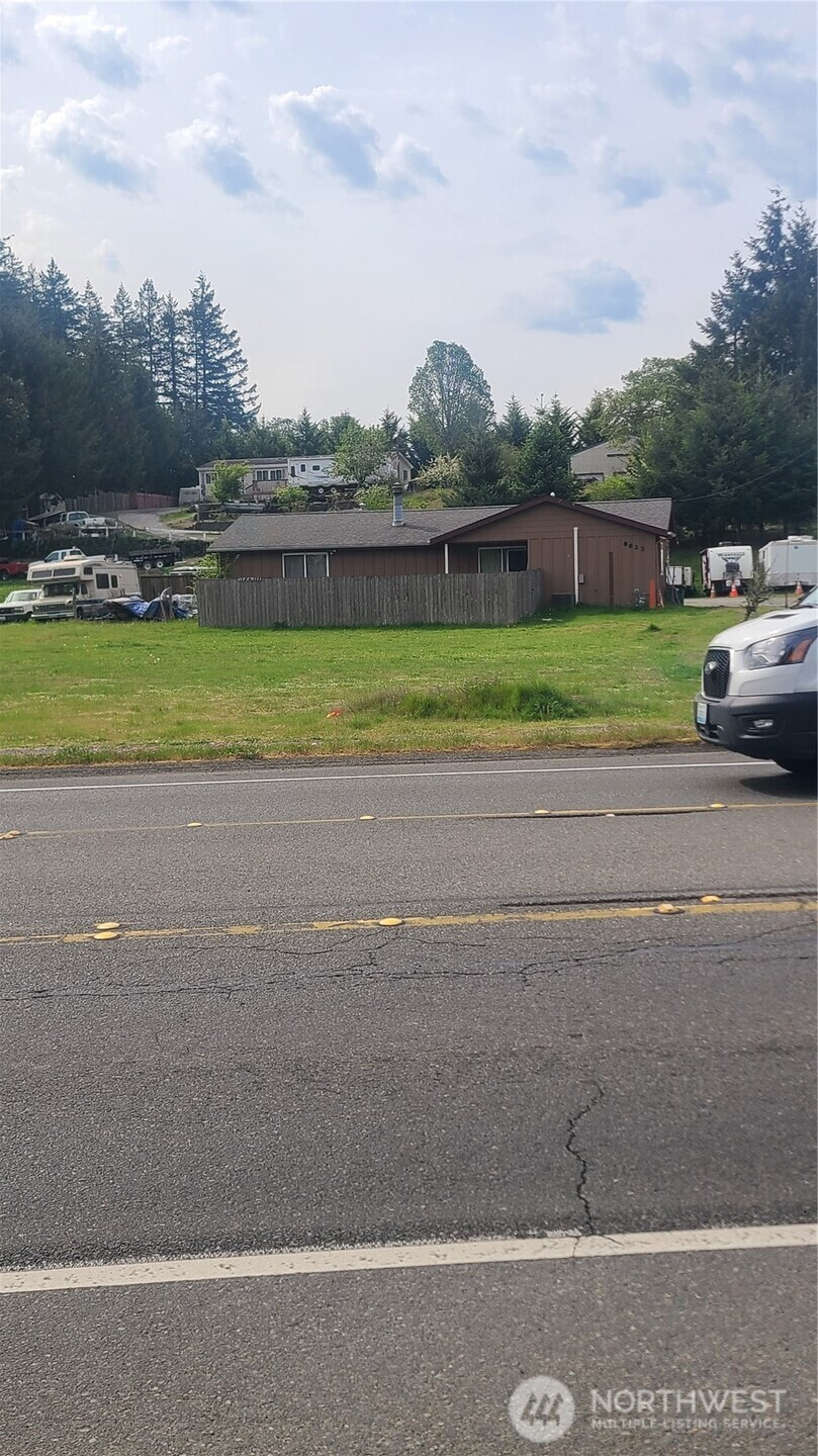 8623 Steilacoom Road SE, Lacey, WA 98513