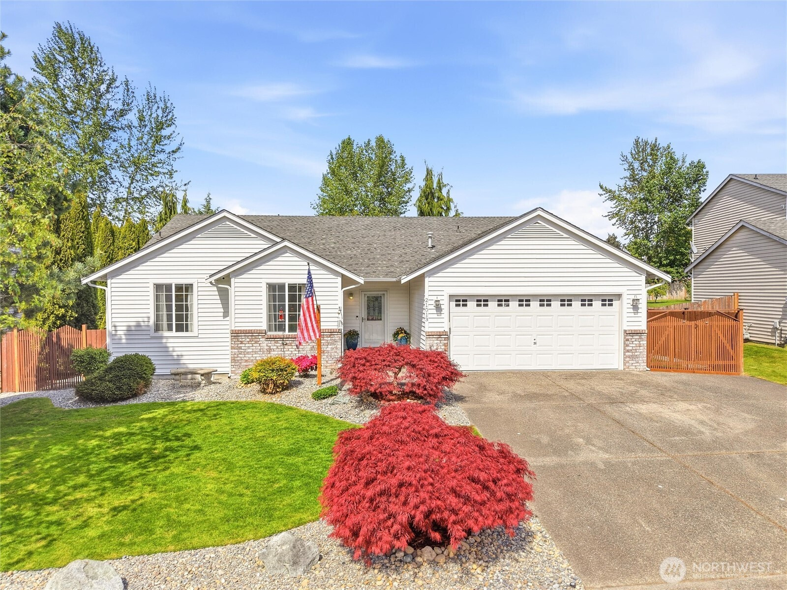 21013 111th Avenue Ct E, Graham, WA 98338