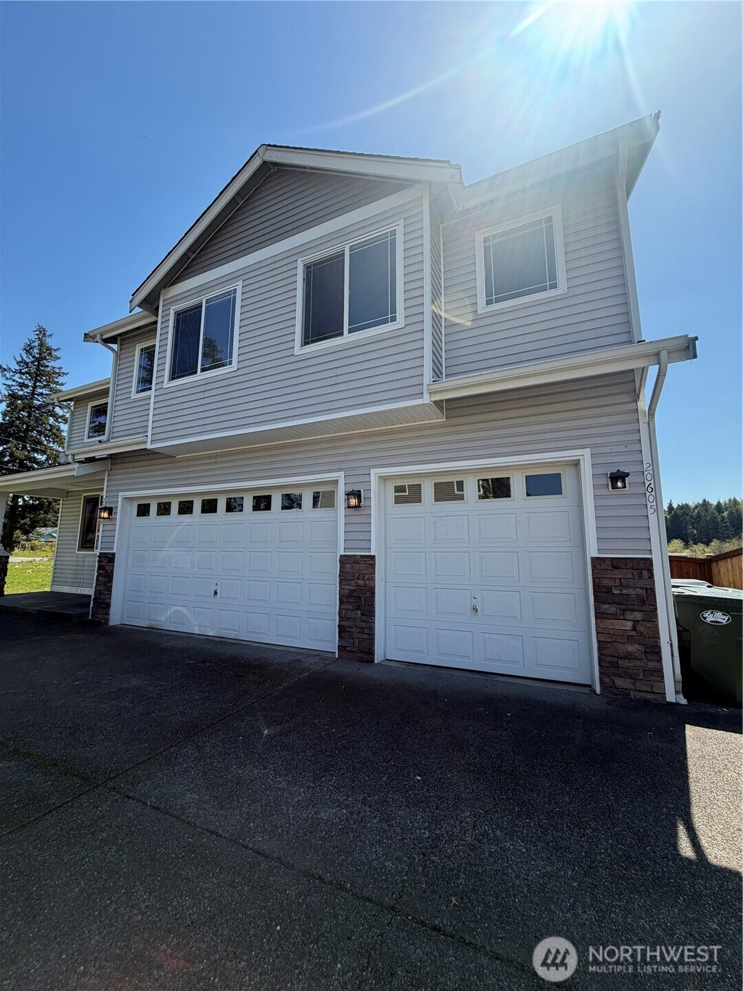 20605 74th Avenue E, Spanaway, WA 98387
