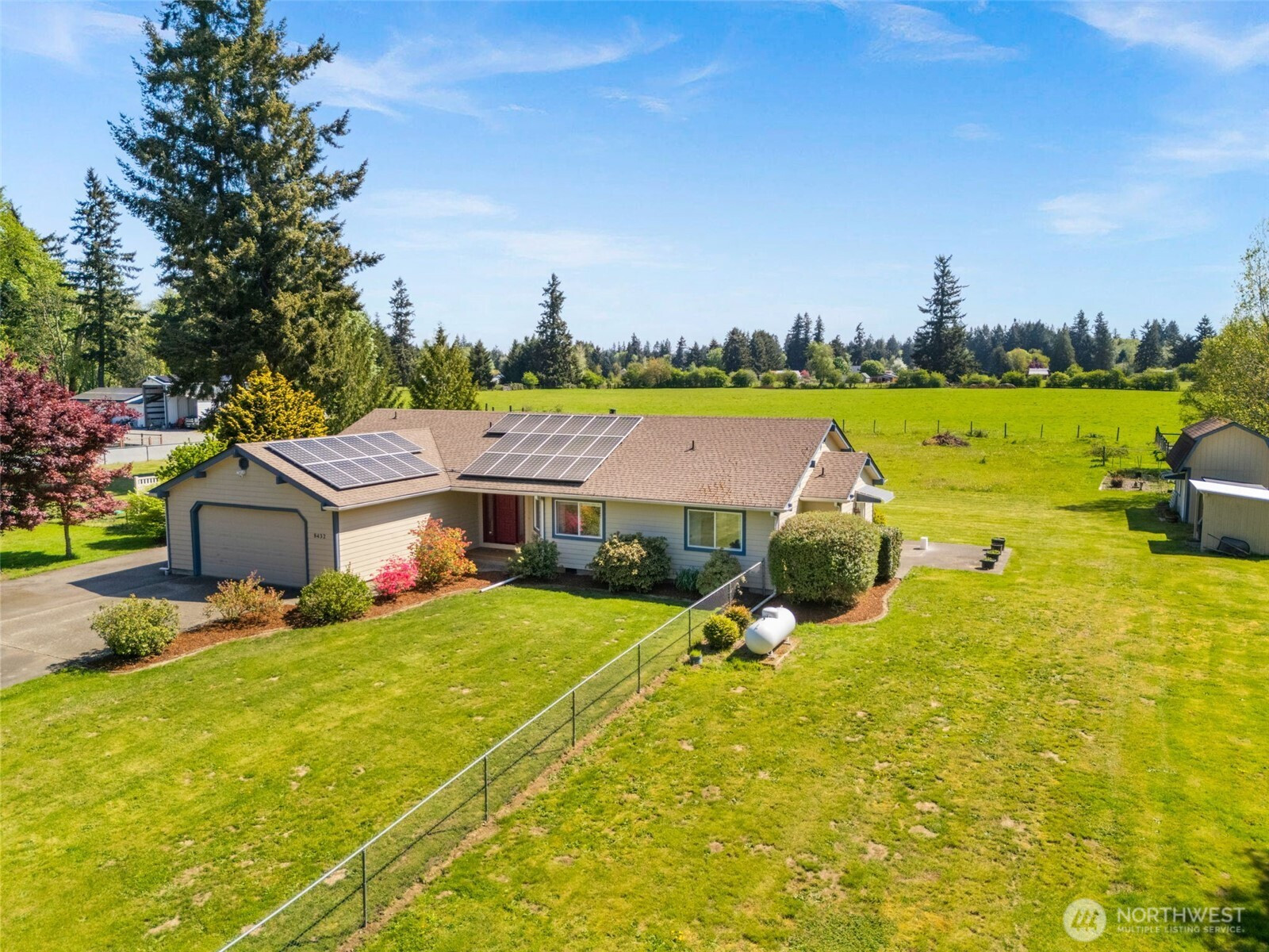 8432 Ayer Street SE, Olympia, WA 98501