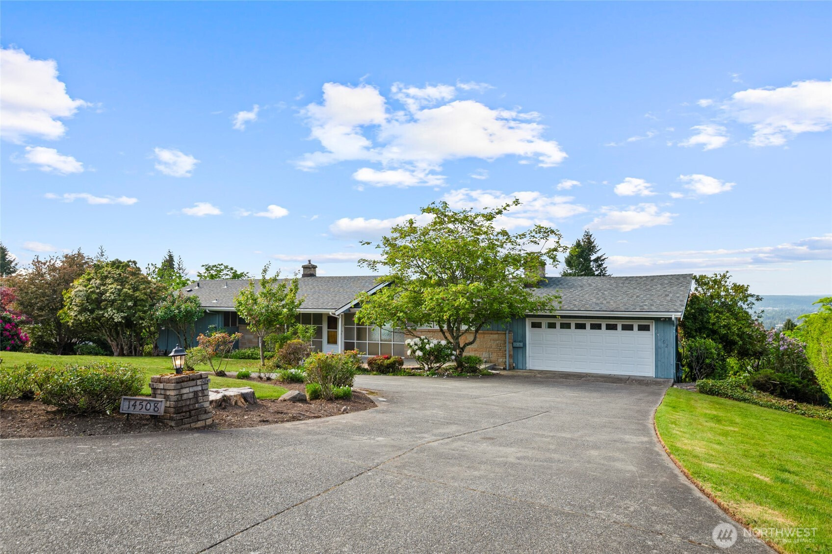 14508 SE 50th Street, Bellevue, WA 98006