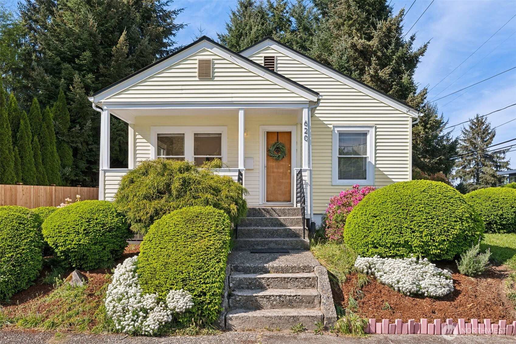 620 13th Avenue SE, Olympia, WA 98501