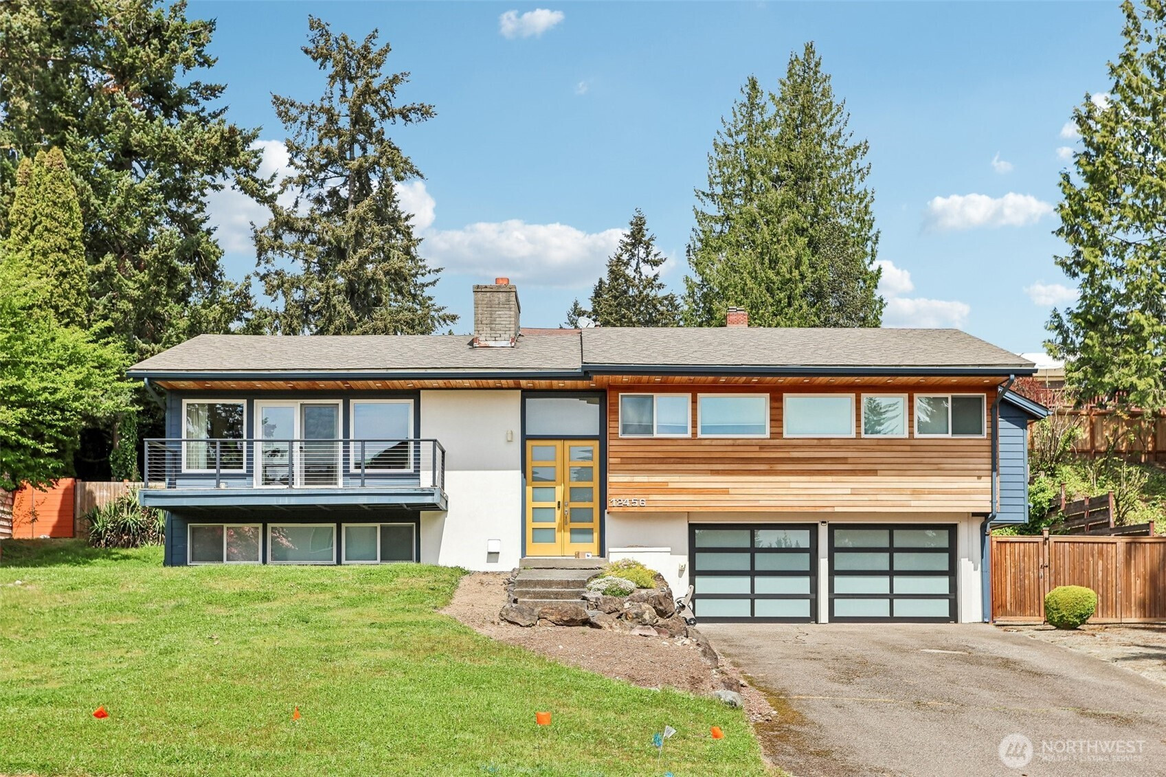 12456 SE 27th Street, Seattle, WA 98005