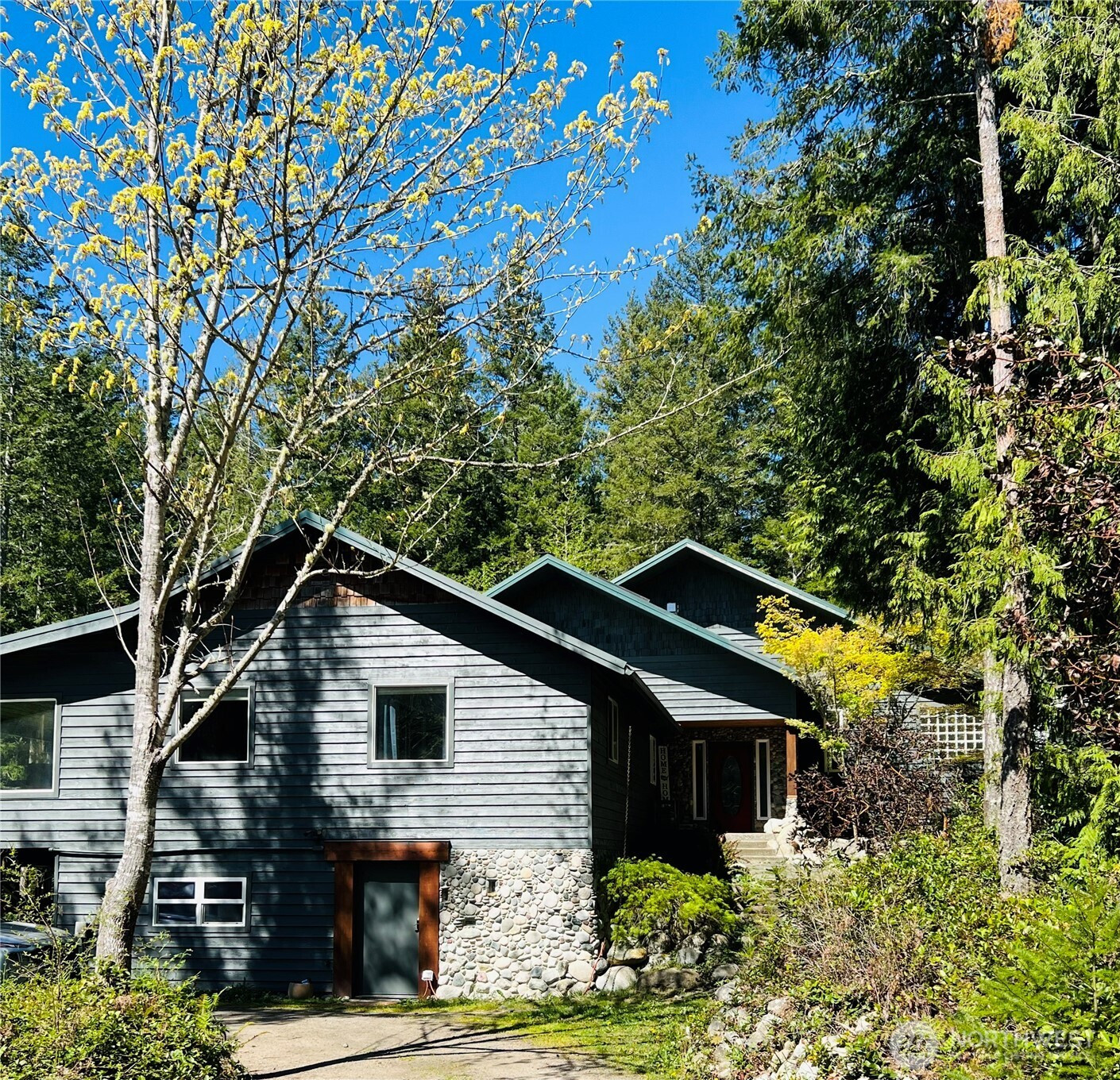 533 Blyn Springs Road, Sequim, WA 93832