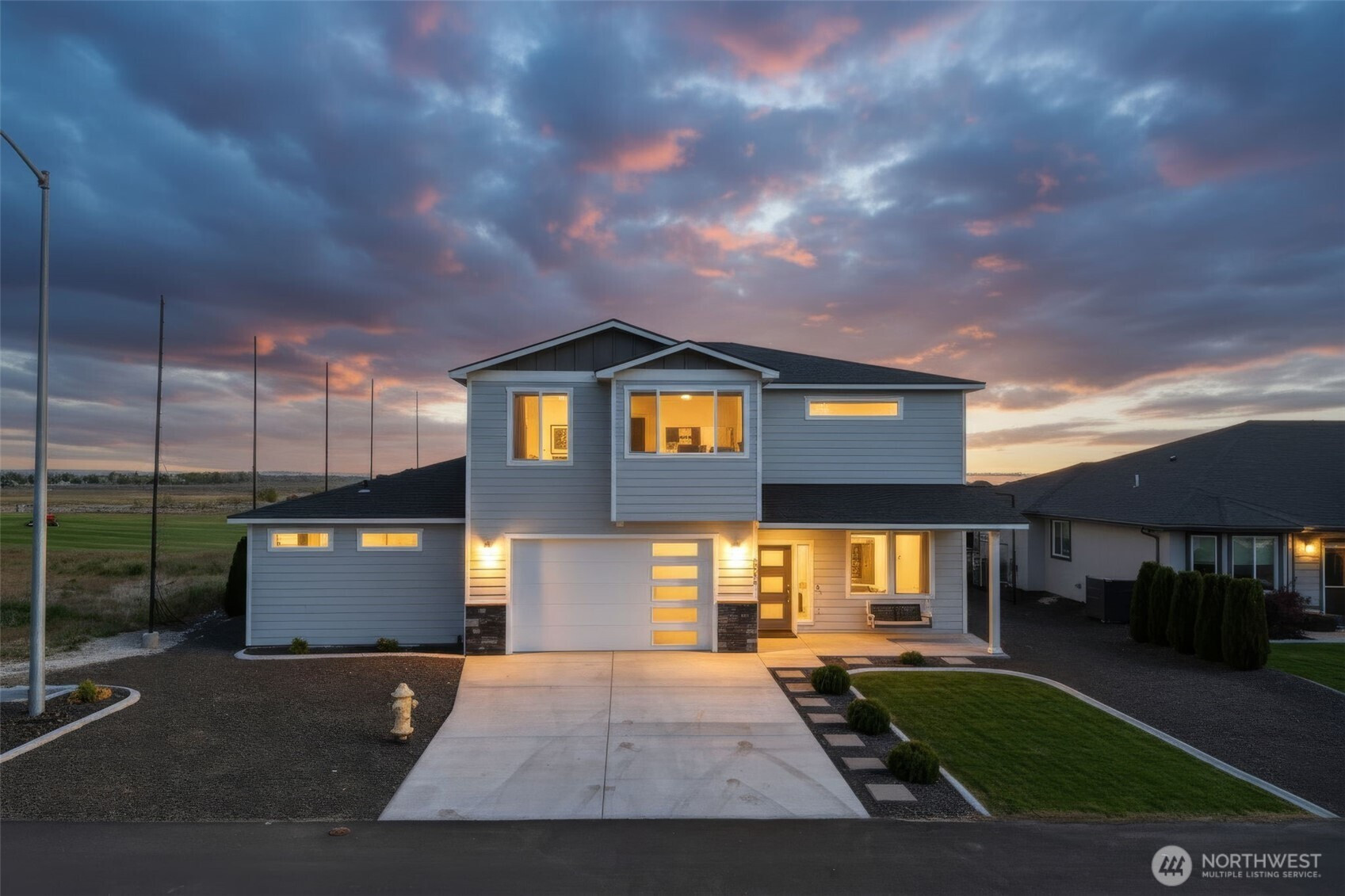 8446 Desert Greens Loop, Othello, WA 99344