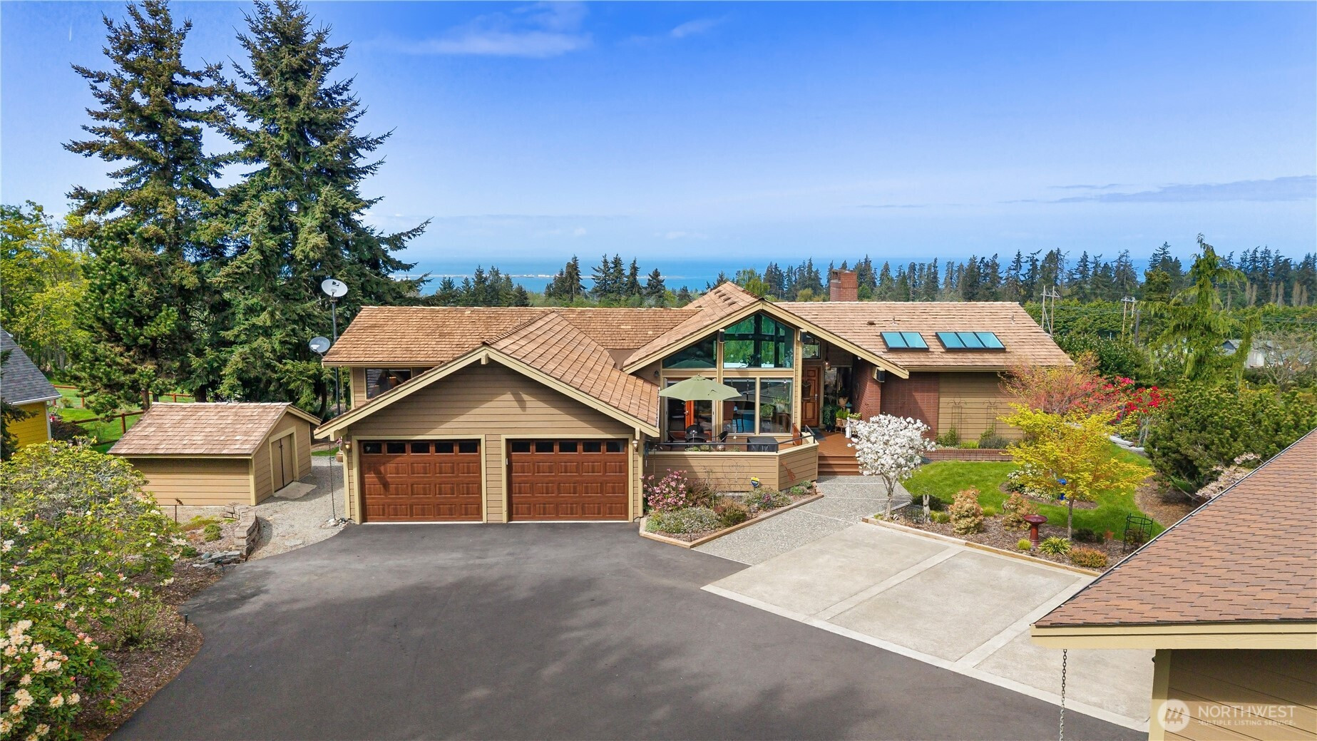 1837 E Woodhaven Lane, Port Angeles, WA 98362