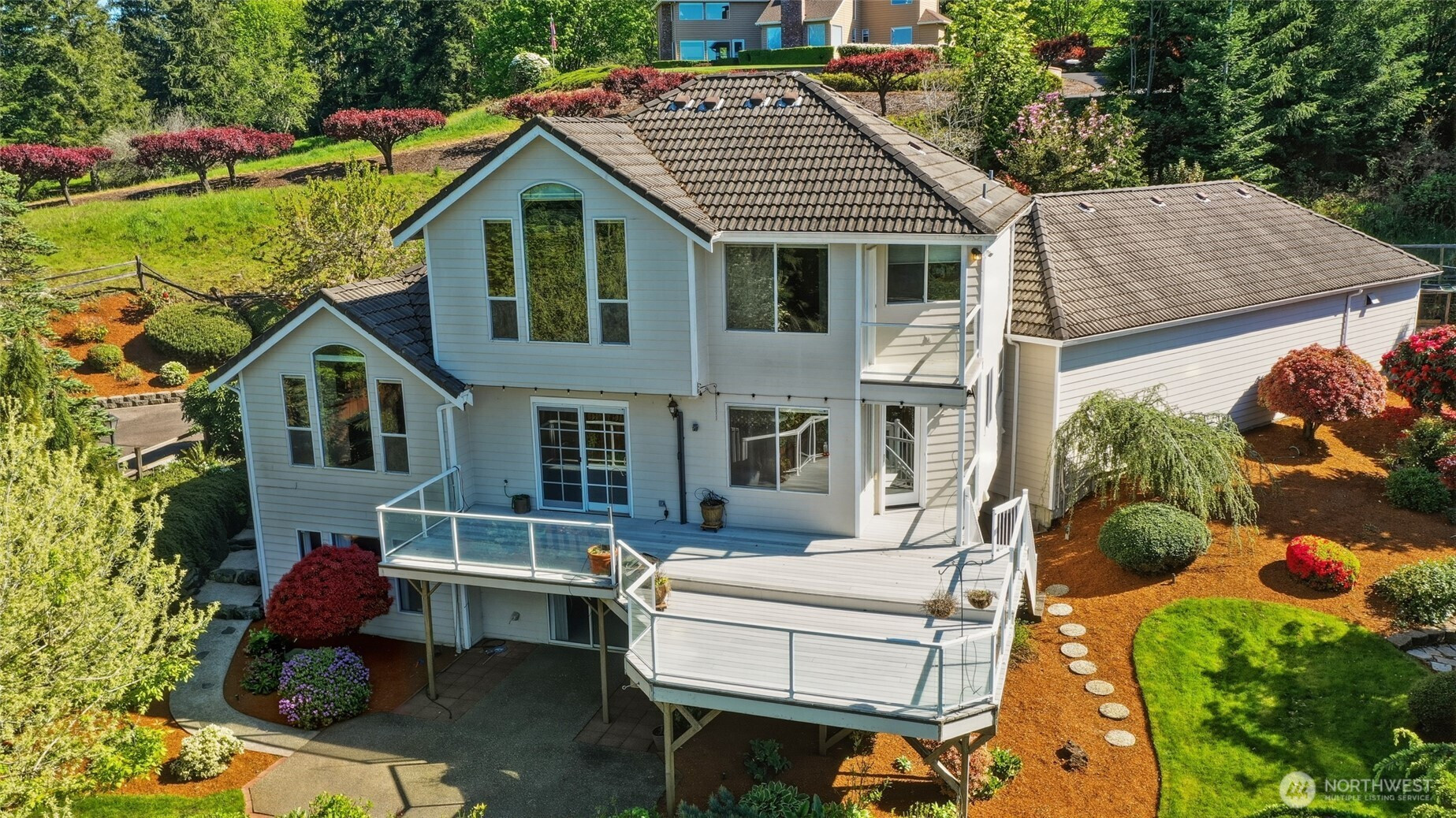 4295 Bush Mountain Drive SW, Tumwater, WA 98512