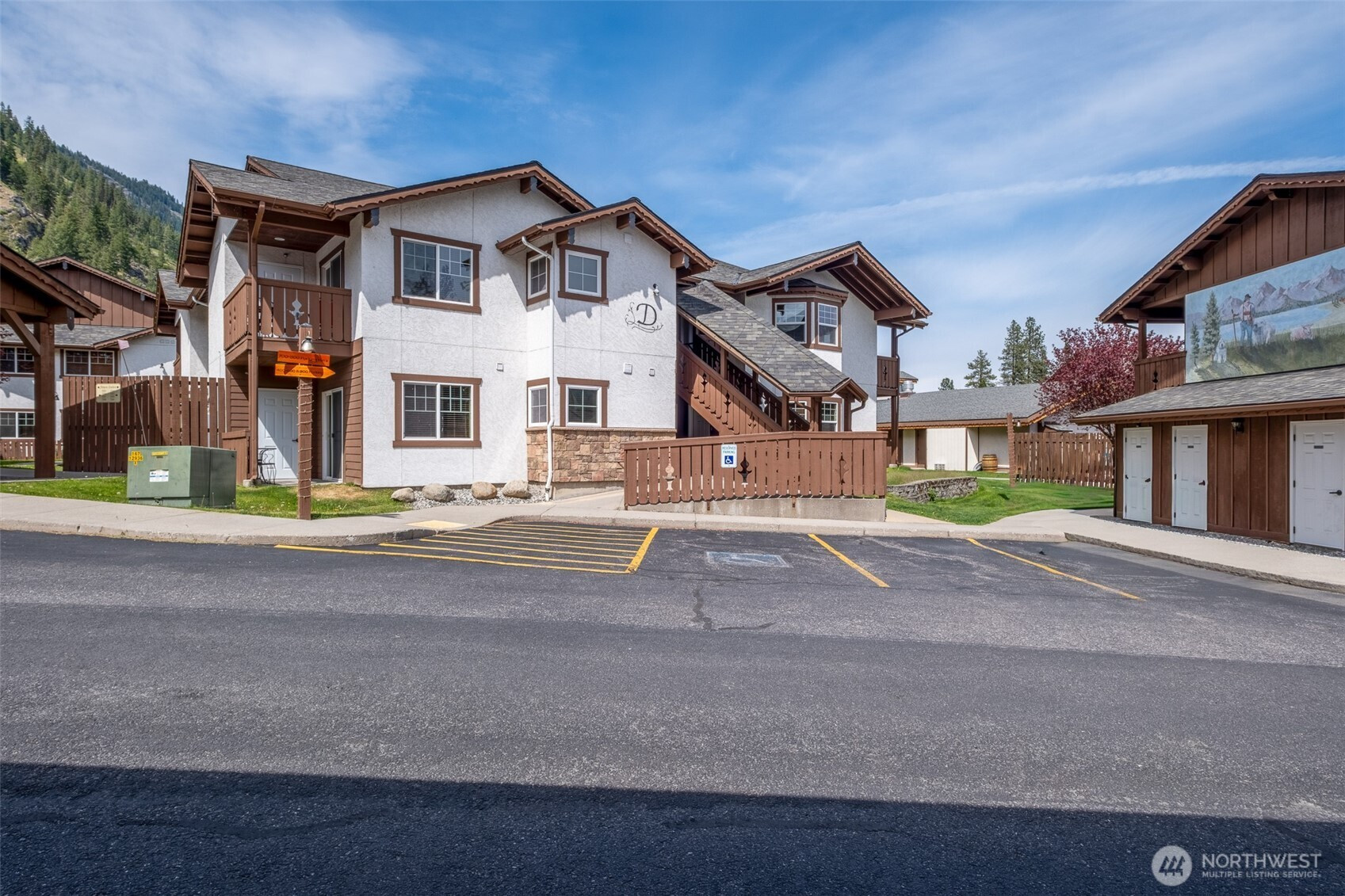 545 Junction Lane, Leavenworth, WA 98826