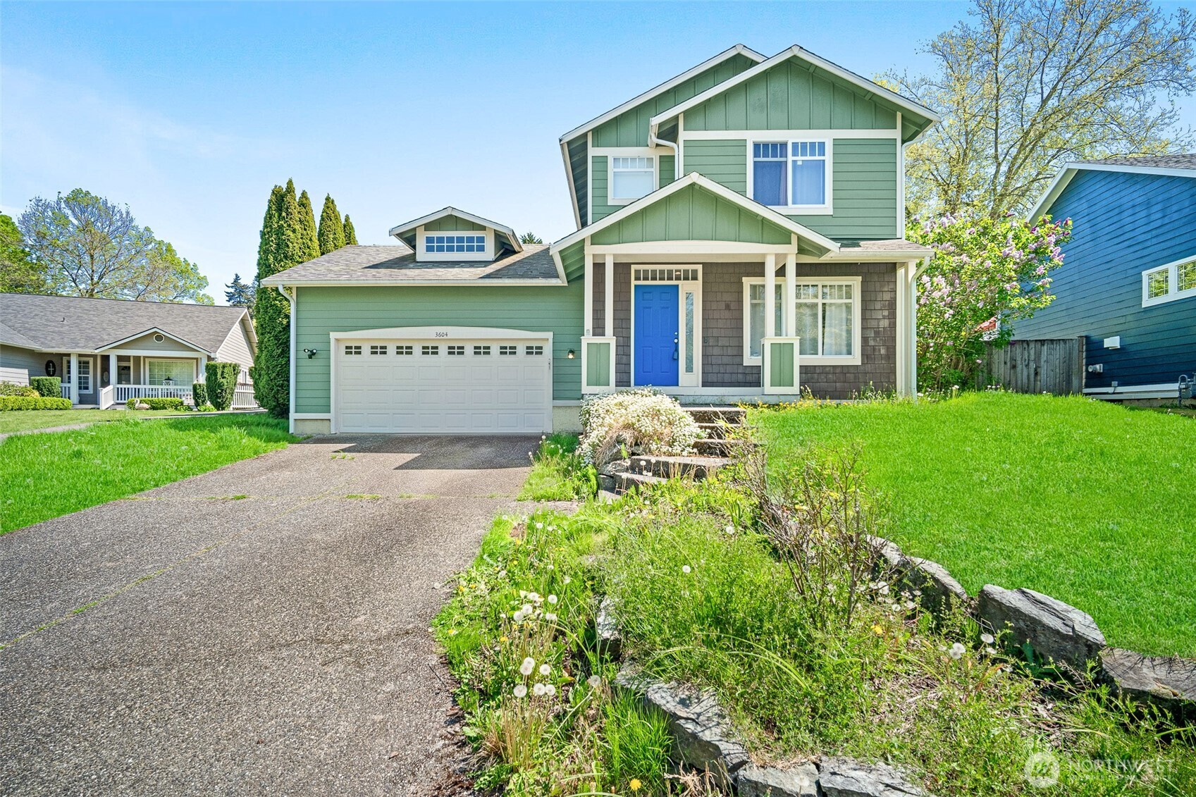 3604 Seneca Drive, Mount Vernon, WA 98273