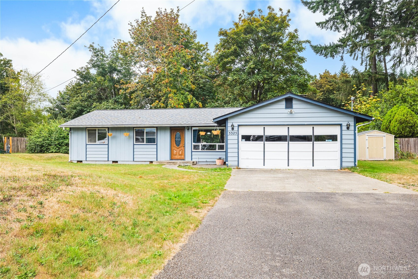 5325 79th Court SW, Olympia, WA 98512