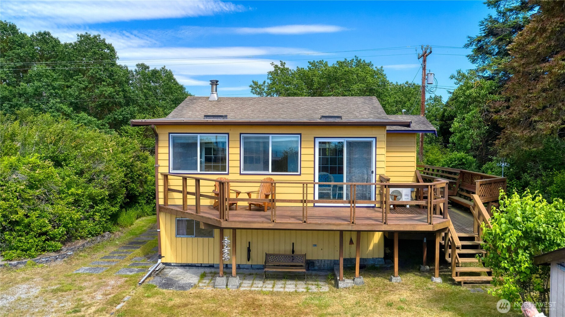 669 Marine Drive, Point Roberts, WA 98281