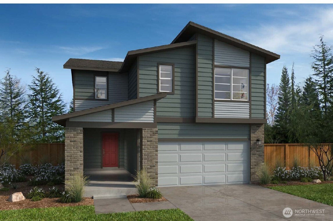 1828 NW Nahele Court, Poulsbo, WA 98370