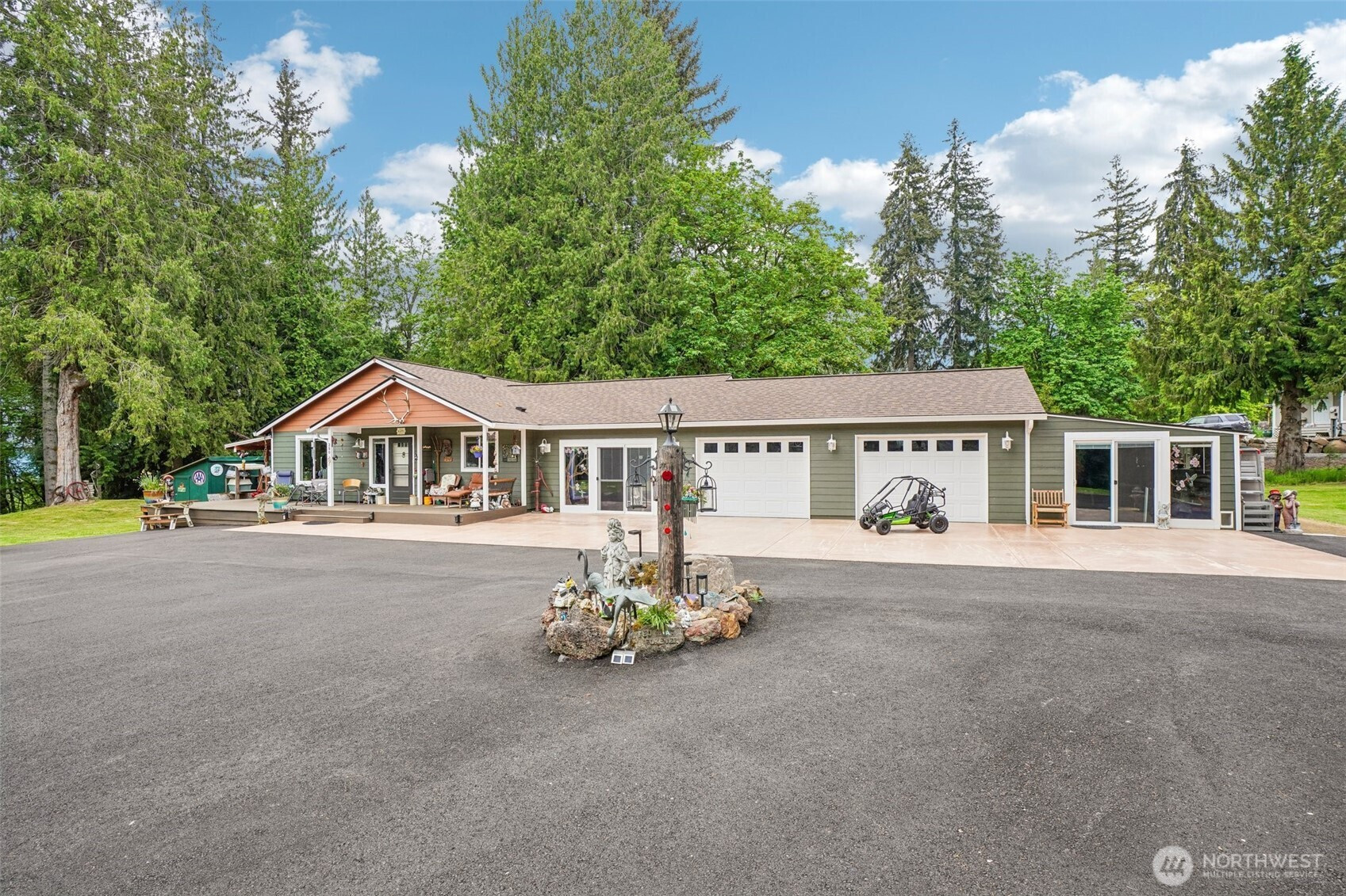 250 Olsen Rd., Kelso, WA 98626