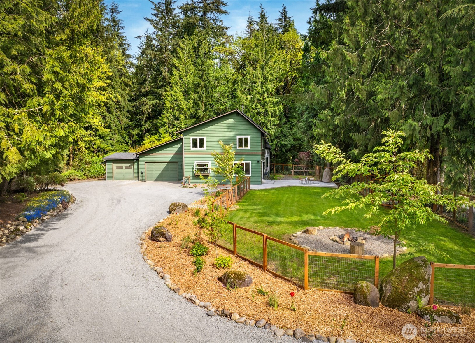 9521 Badke Road, Snohomish, WA 98290