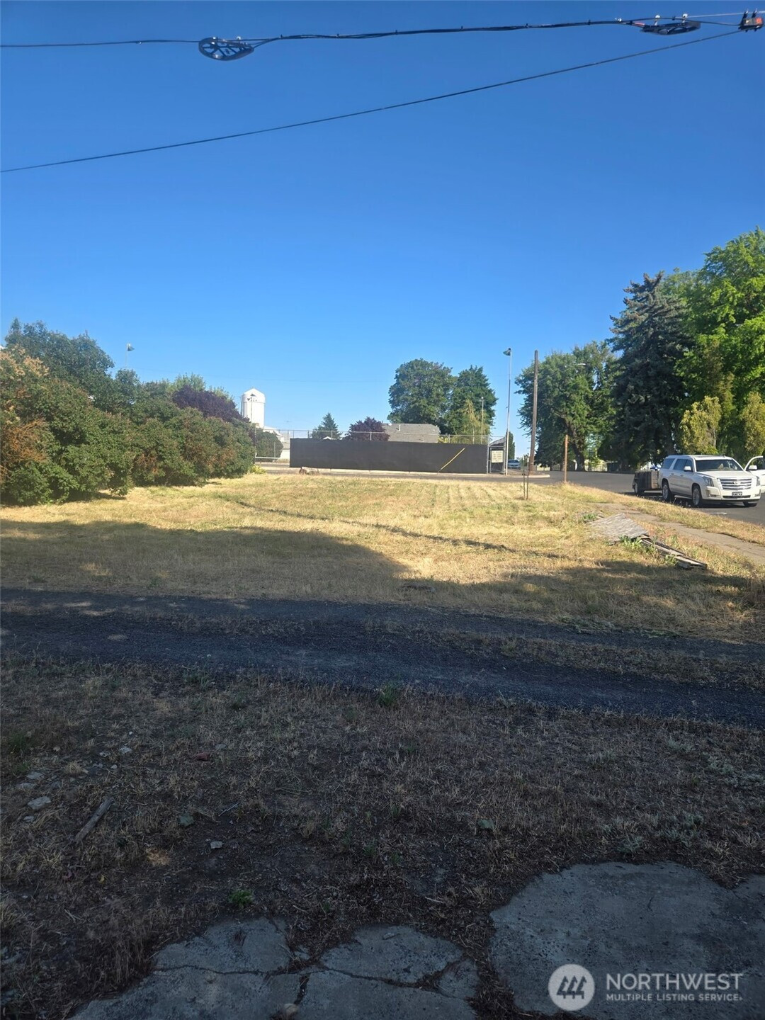 201 E 8th Avenue E, Ritzville, WA 99169