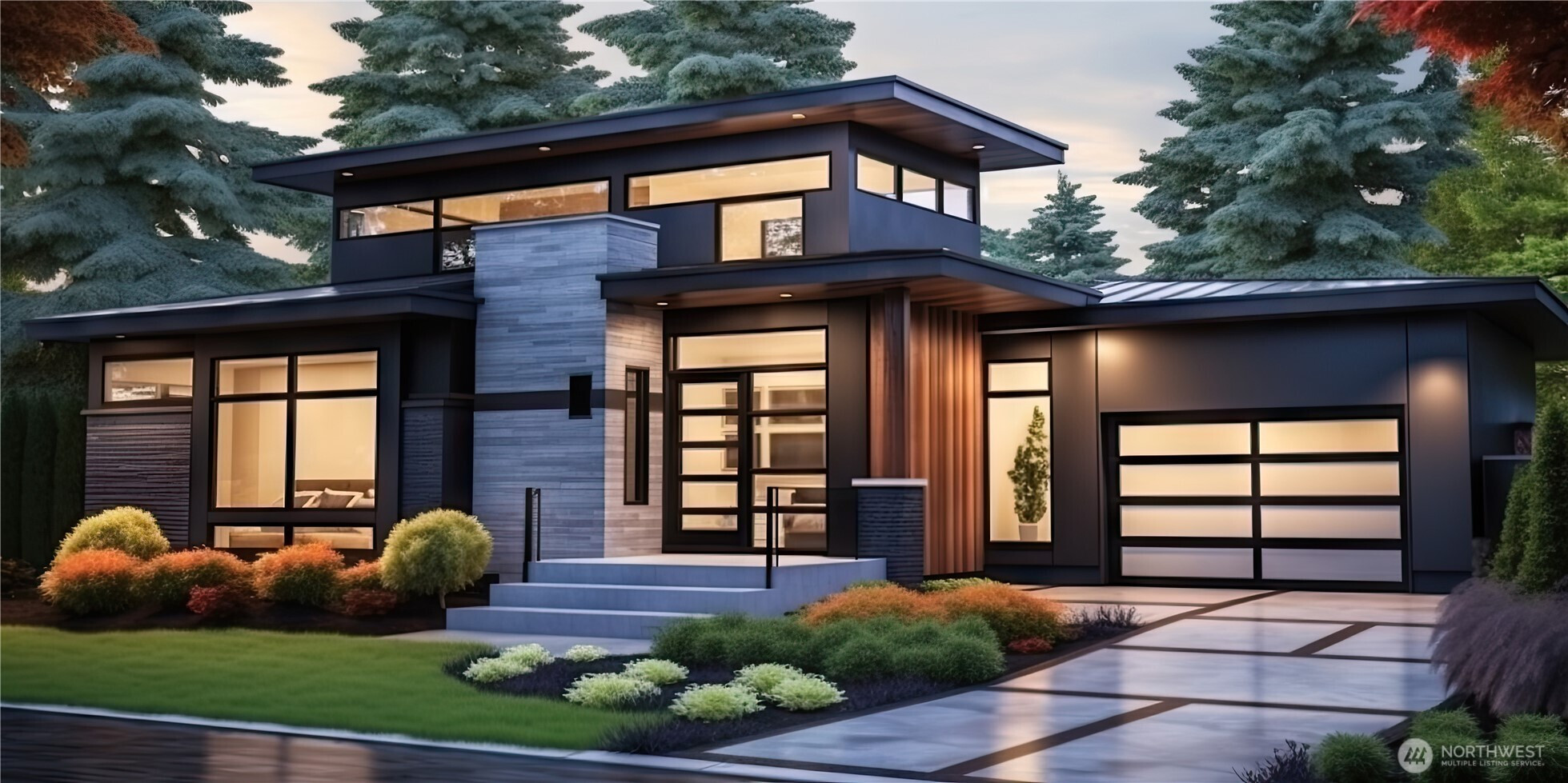 9859 Redmond Woodinville Road NE, Redmond, WA 98052