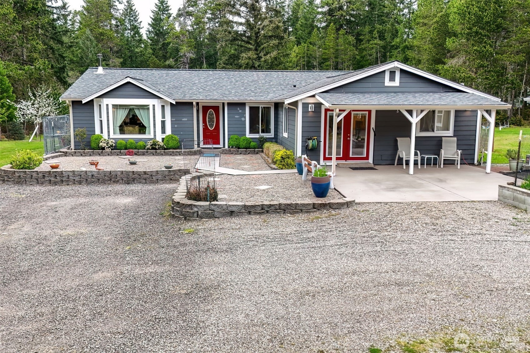 10720 Wicks Lake Road SW, Port Orchard, WA 98367