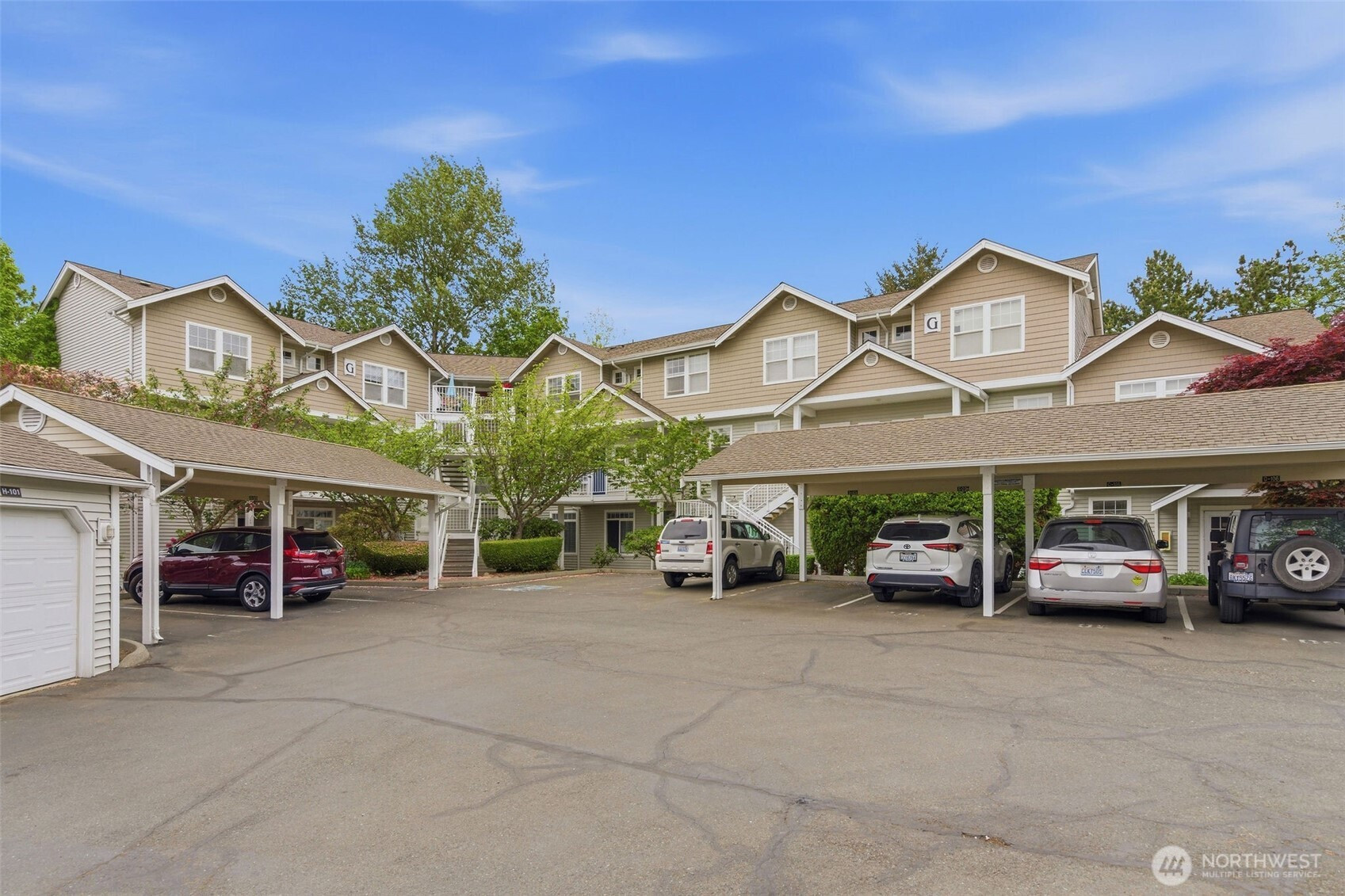 5400 Harbour Pointe Boulevard, Mukilteo, WA 98275