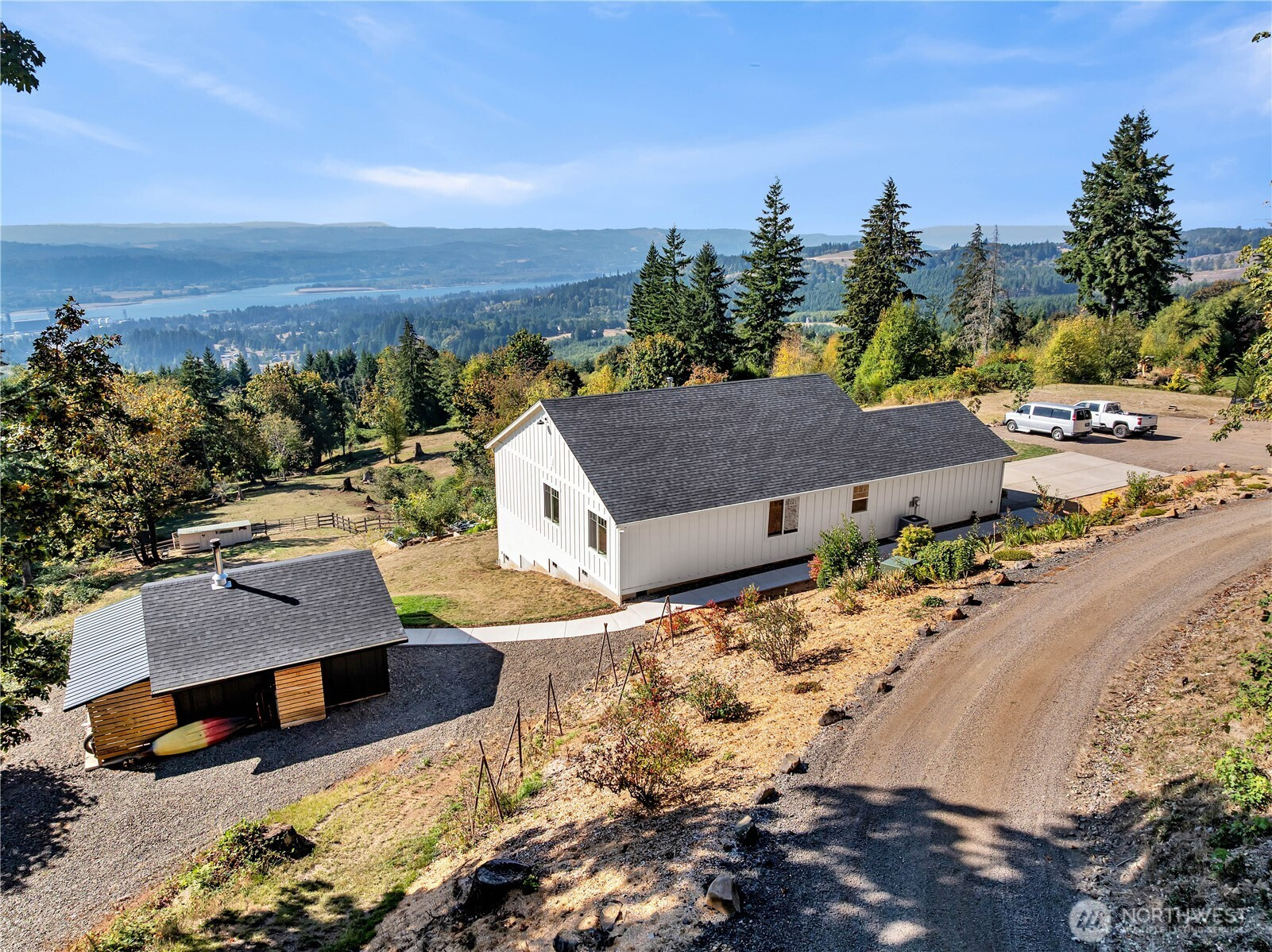 251 Shipview Road, Kalama, WA 98625