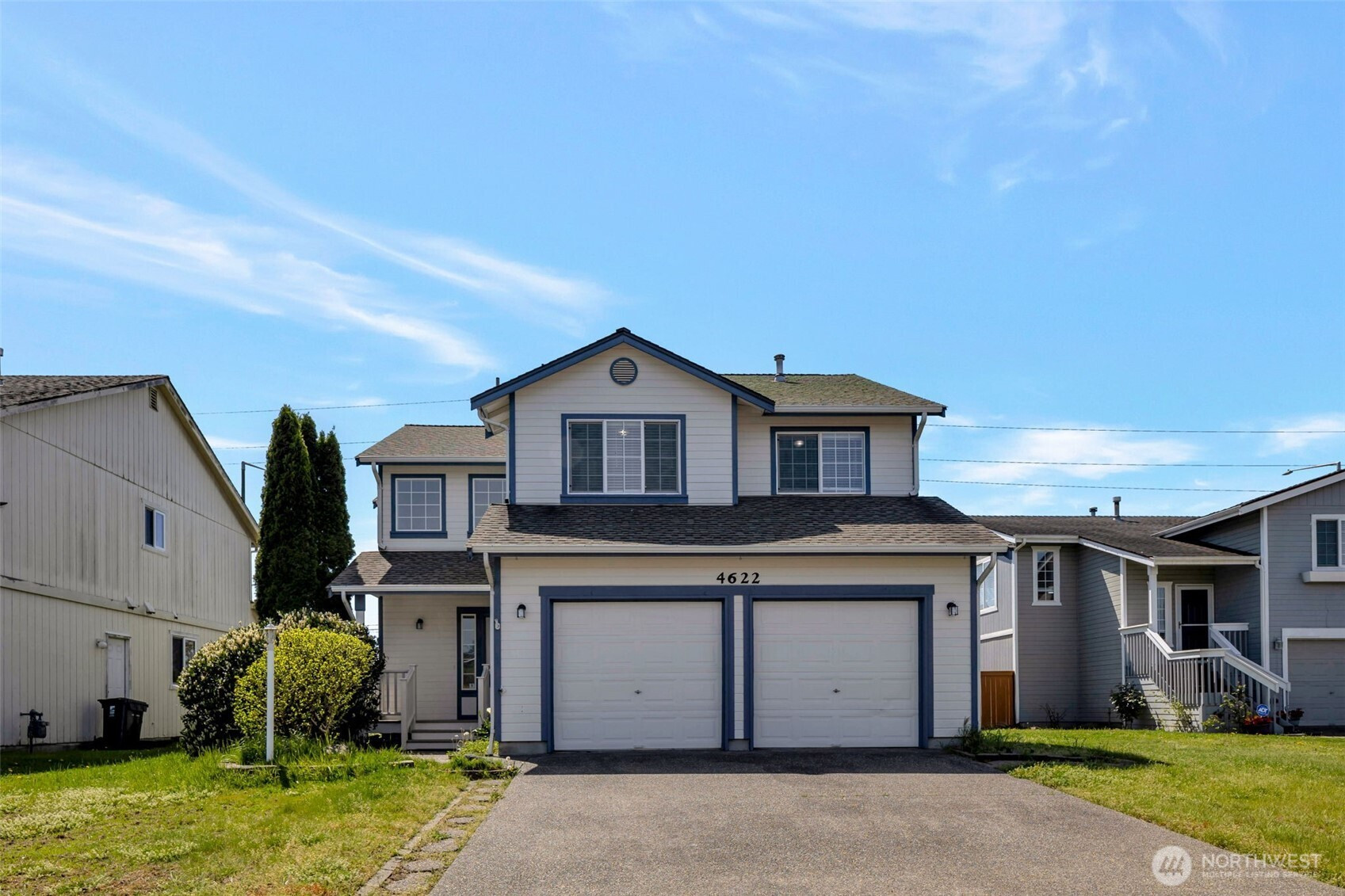 4622 S 73rd Street Ct, Tacoma, WA 98409