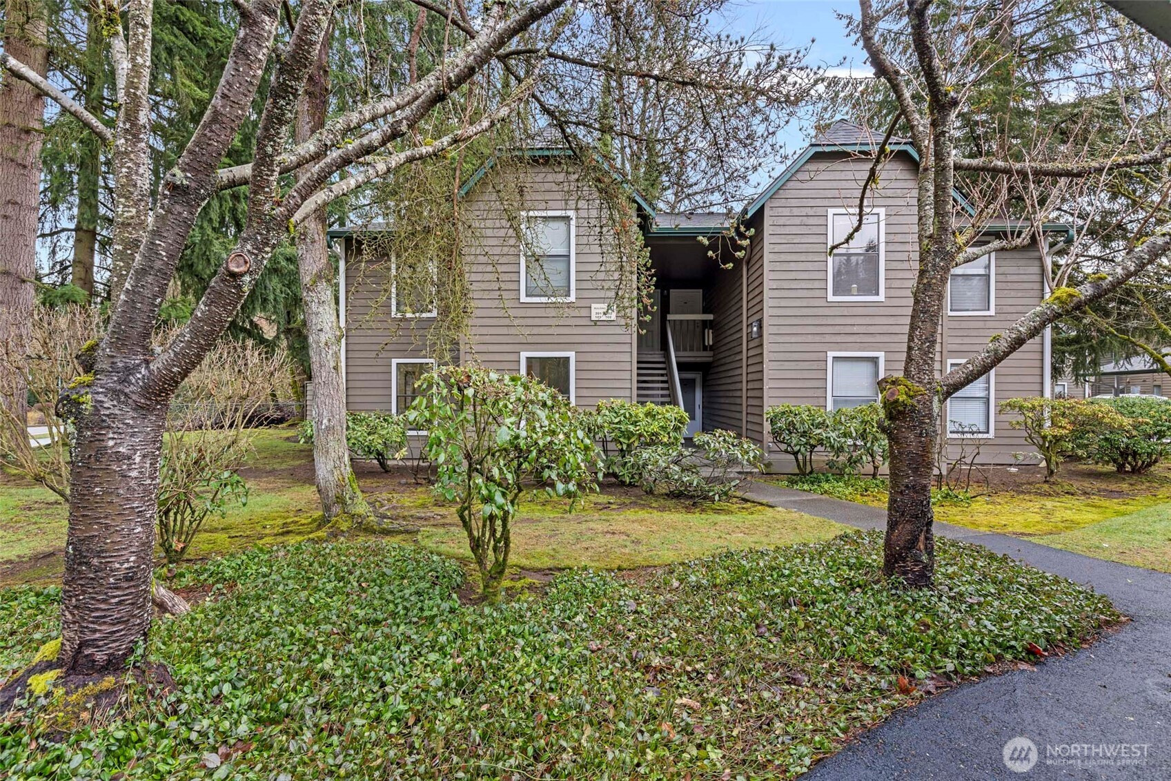 13801 Old Redmond Road, Redmond, WA 98052