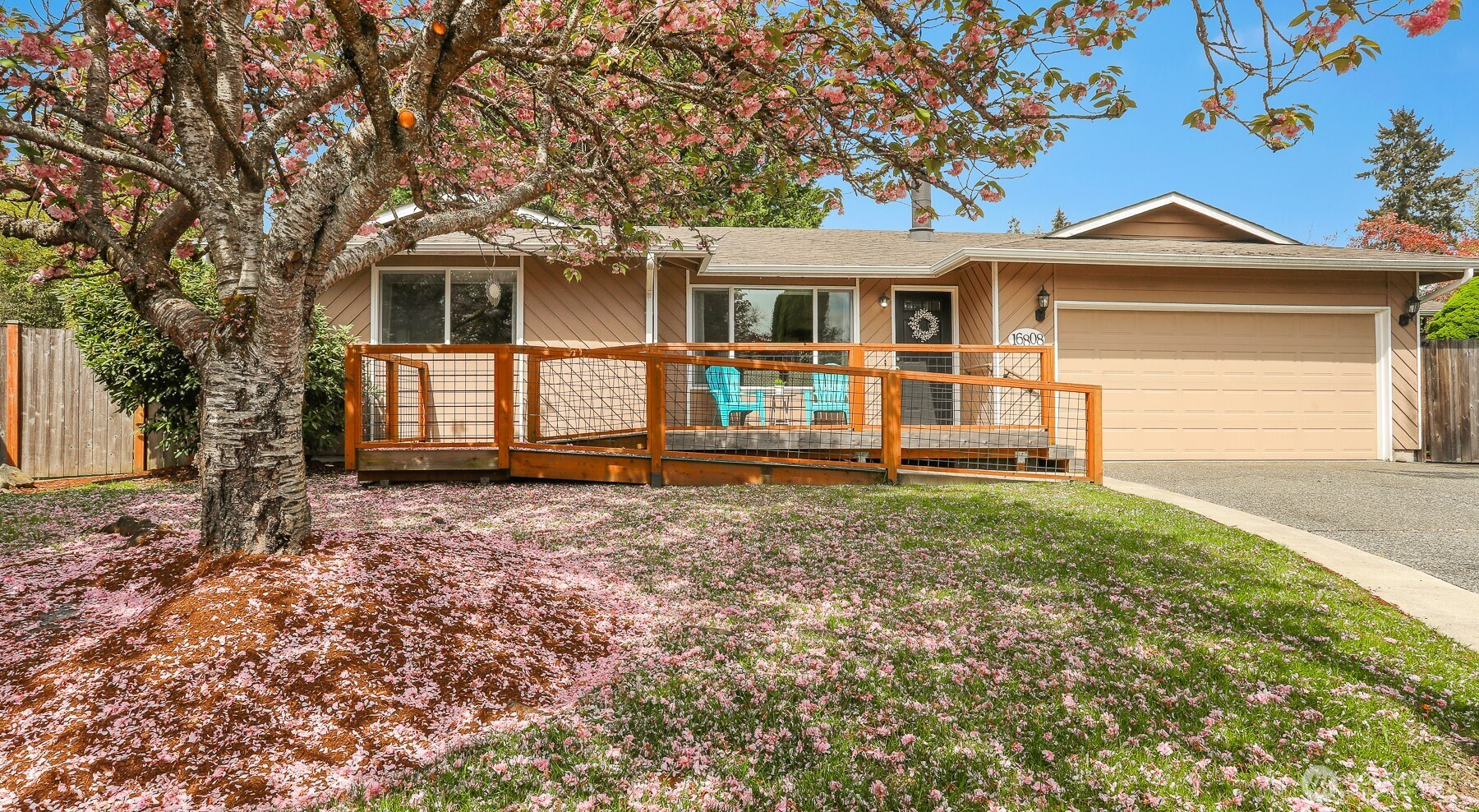 16808 5th Avenue SE, Bothell, WA 98012