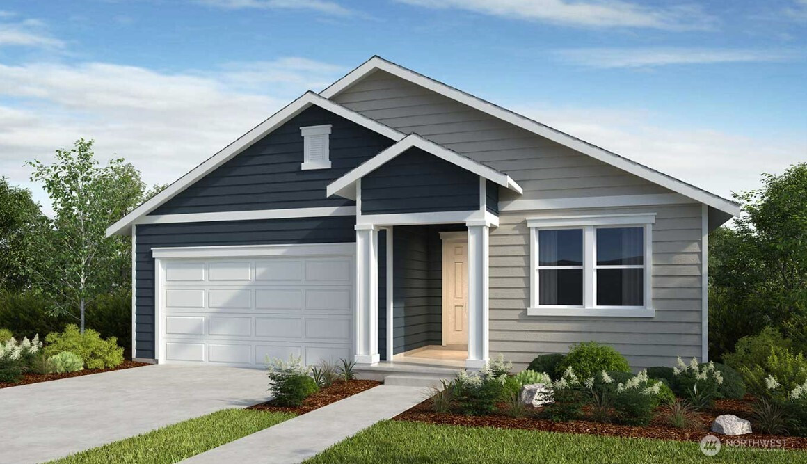 671 Barquist Lane N, Enumclaw, WA 98022