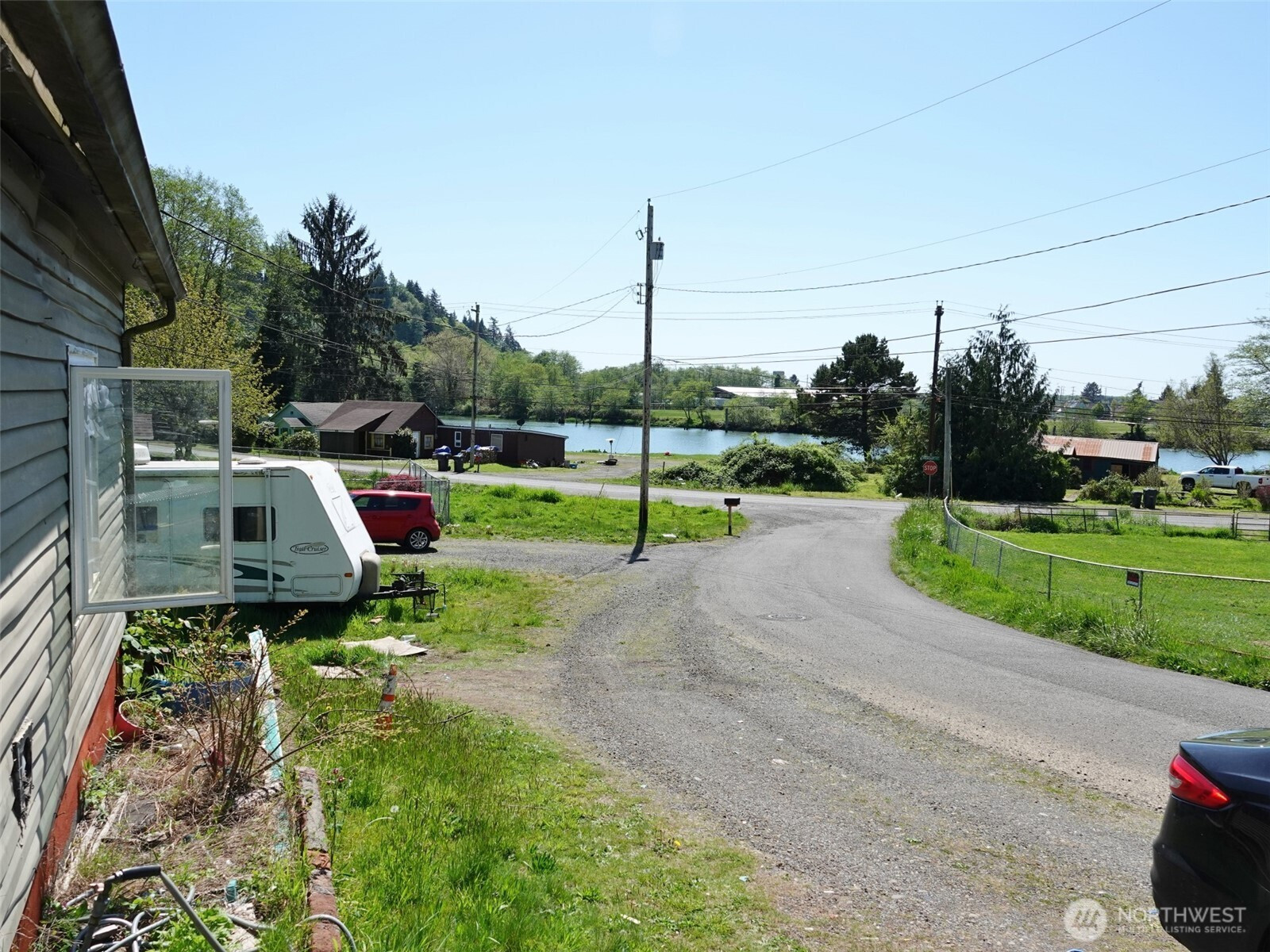 800 Rayonier Avenue, Hoquiam, WA 98550