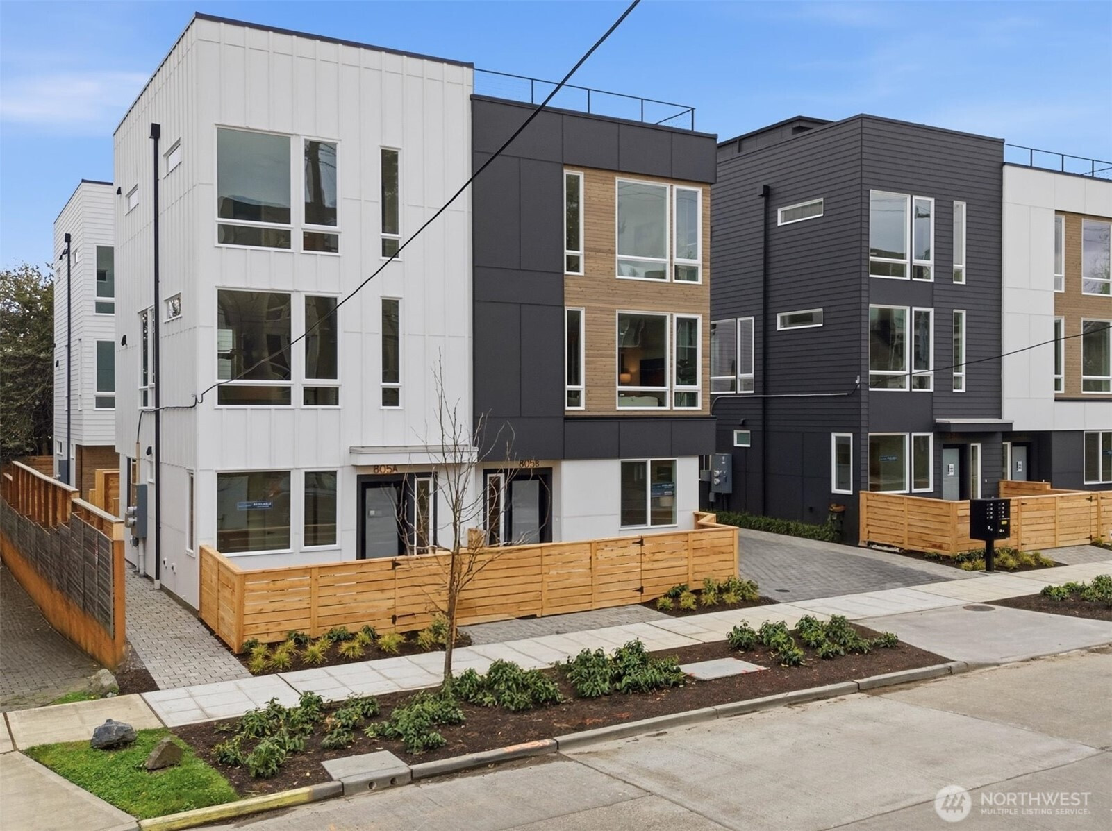 805 NW 63rd Street, Seattle, WA 98107