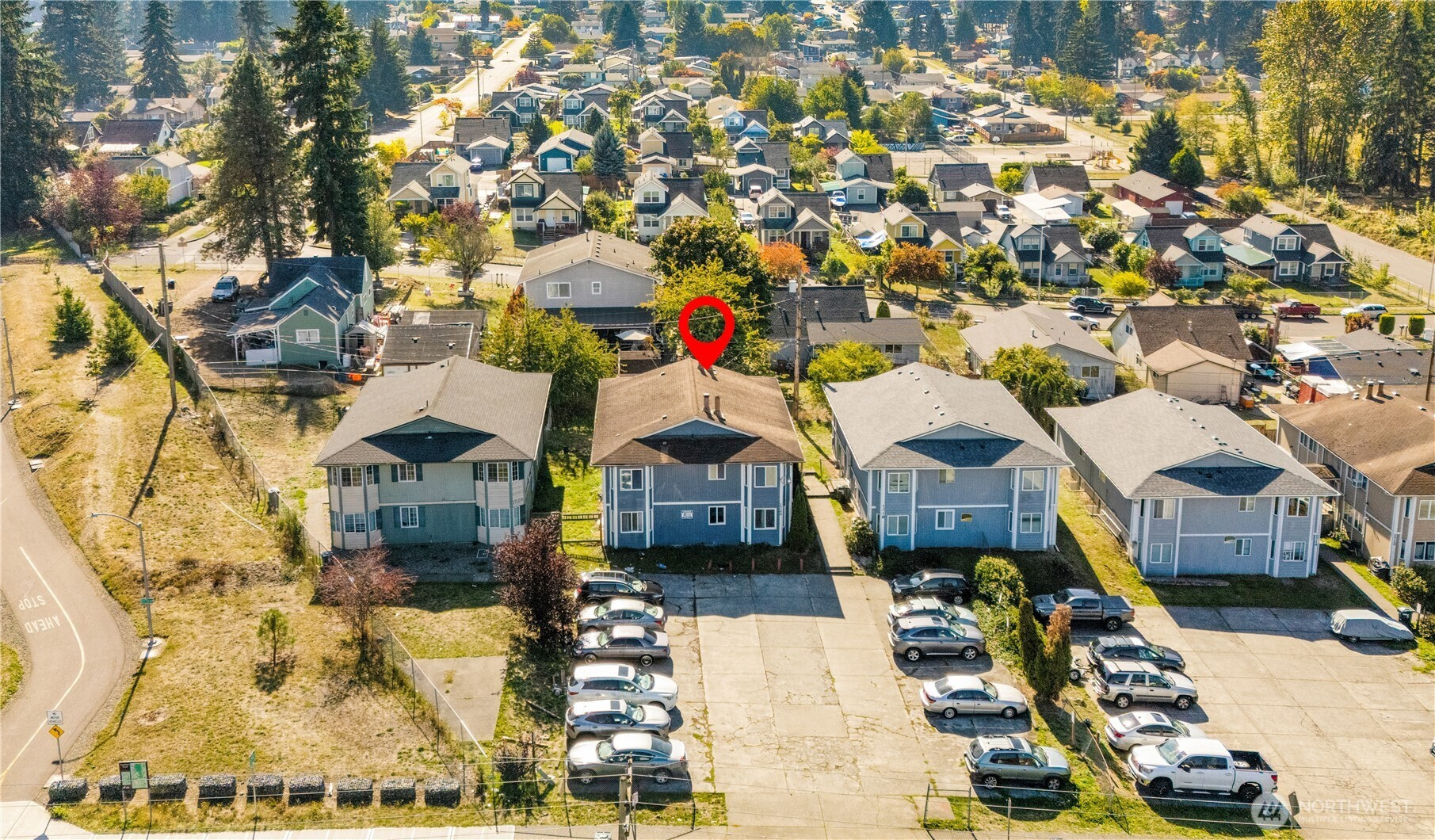 1722 E 56th Street, Tacoma, WA 98404