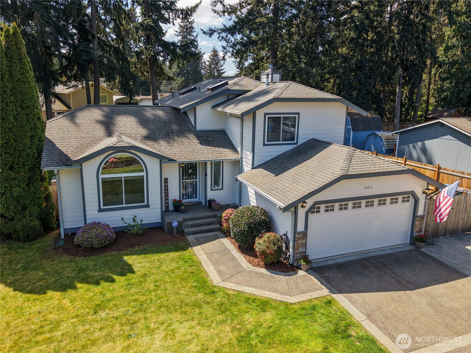 20614 117th Street E, Bonney Lake, WA 98391