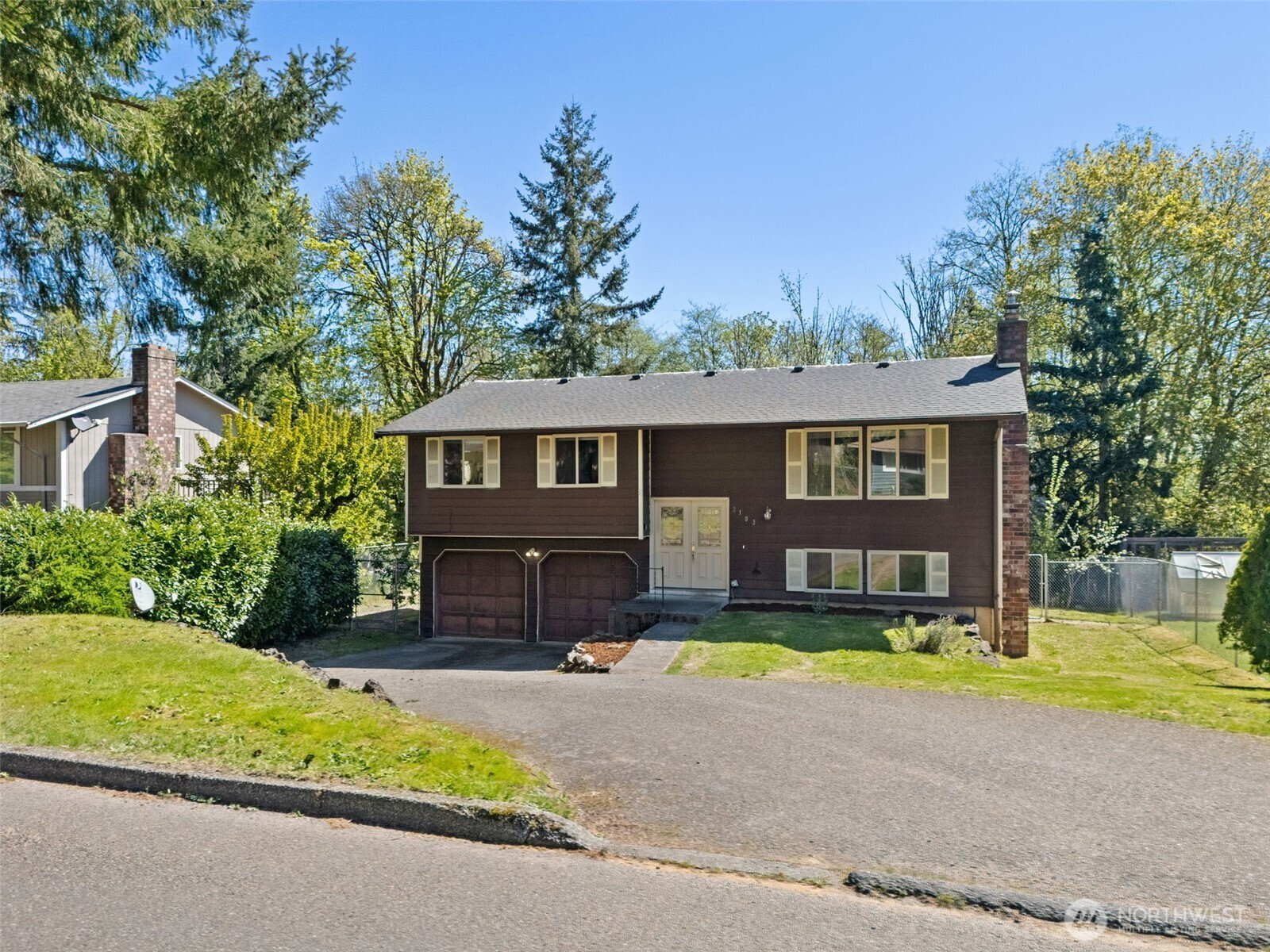 2103 Ponderosa Drive SE, Port Orchard, WA 98366