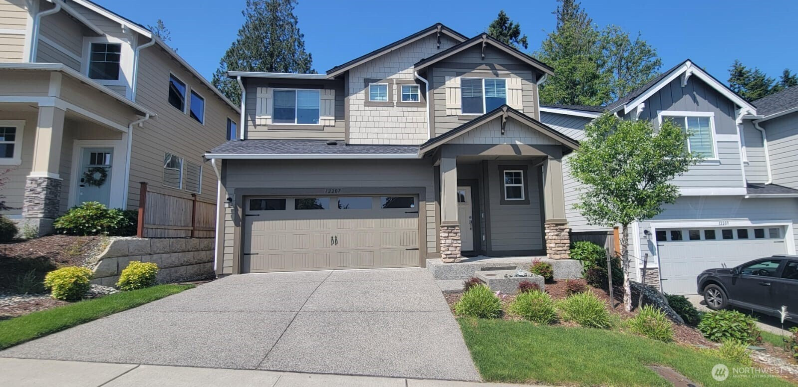 12207 9th pl se, Lake Stevens, WA 98258