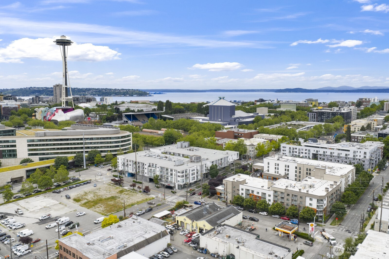 501 Roy Street, Seattle, WA 98109