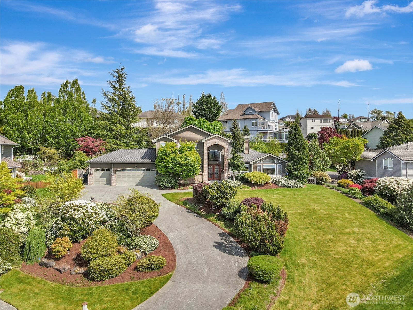7718 78th Place NE, Marysville, WA 98270