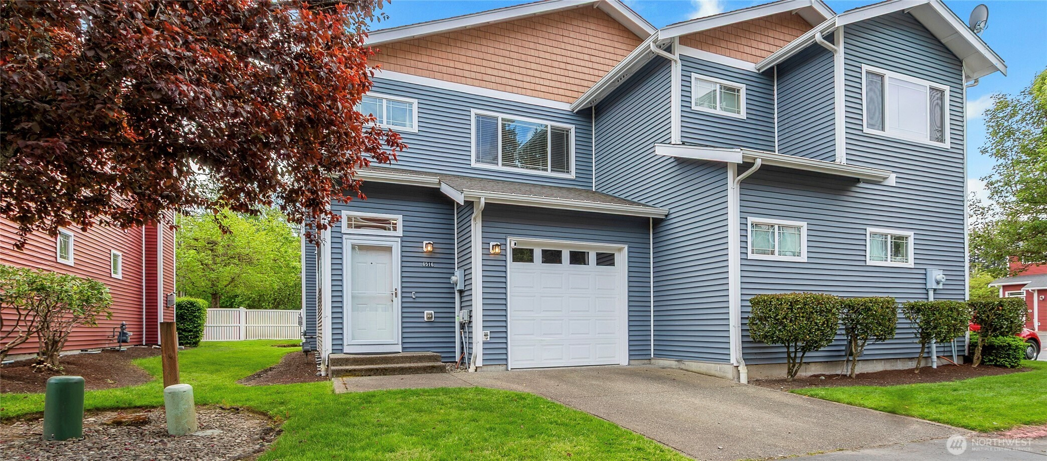 6516 127th Street Ct E, Puyallup, WA 98373