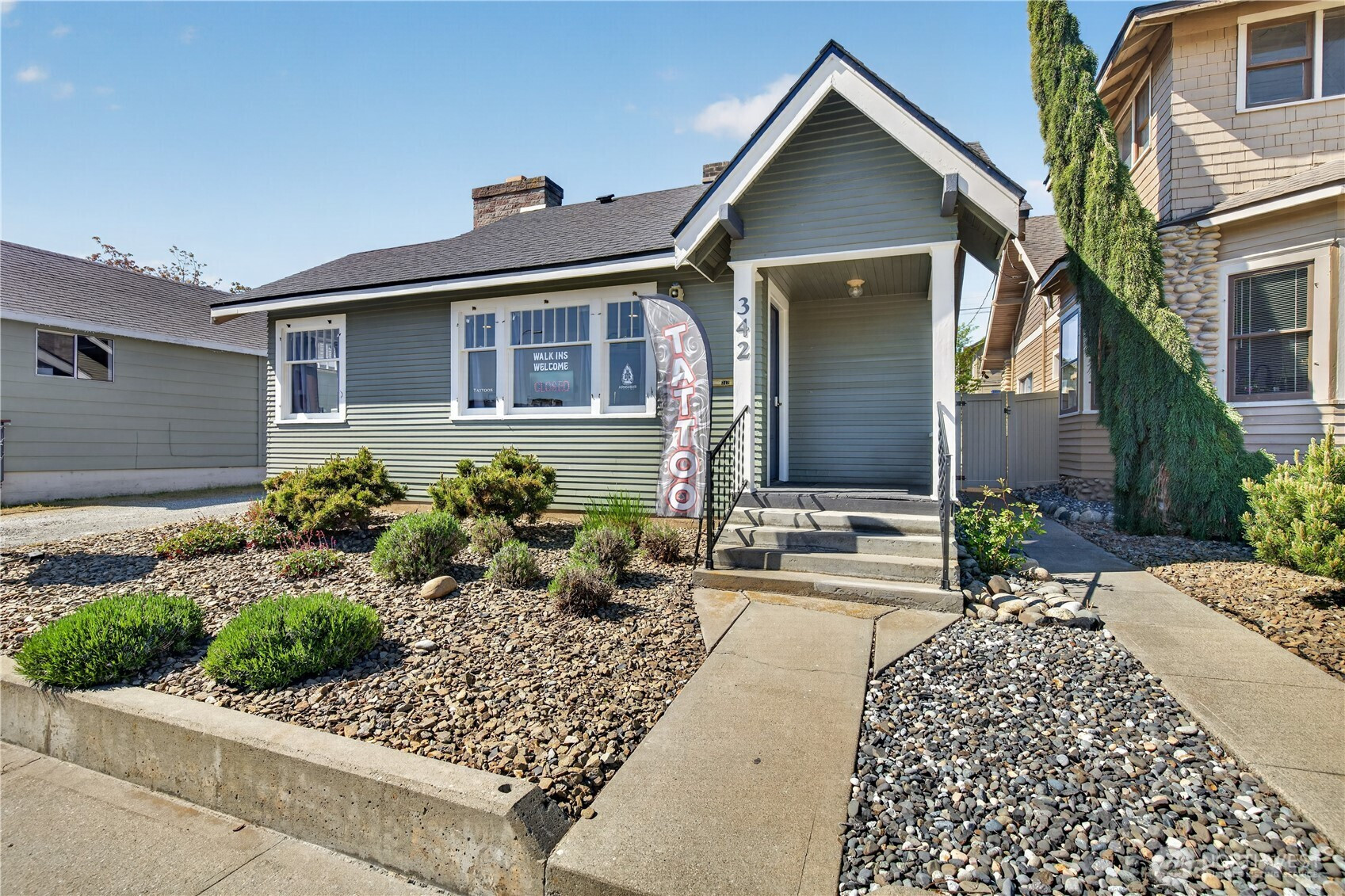 342 S Mission, Wenatchee, WA 98801
