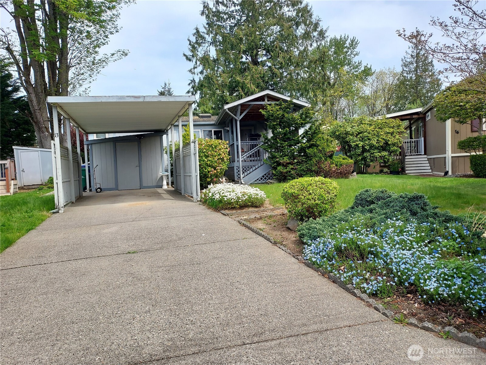 8430 15th Place SE, Lake Stevens, WA 98258