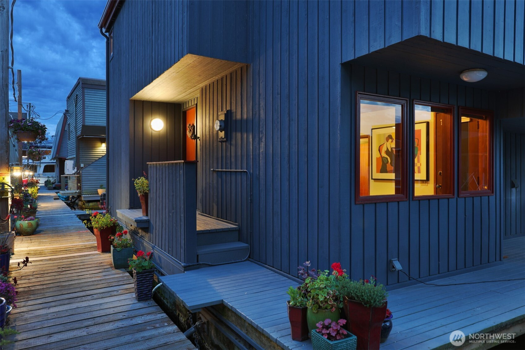2727 Fairview Avenue E, Seattle, WA 98102