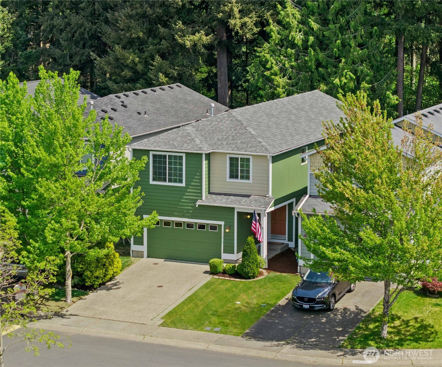17813 73rd Avenue Ct E, Puyallup, WA 98375