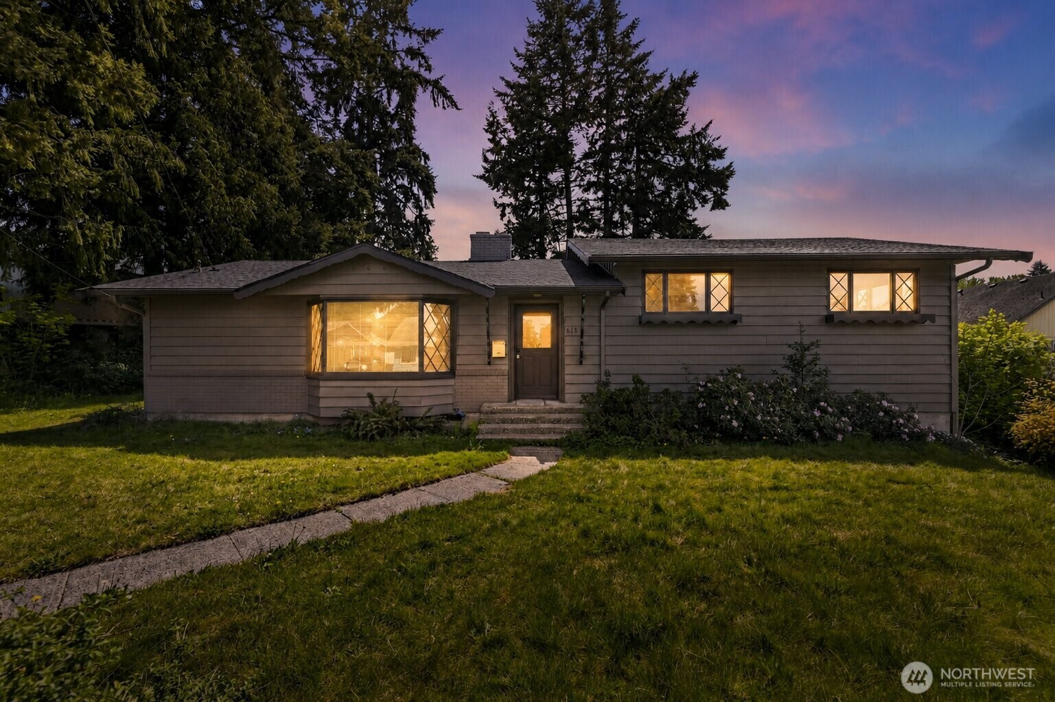 618 E 49th Street, Tacoma, WA 98404