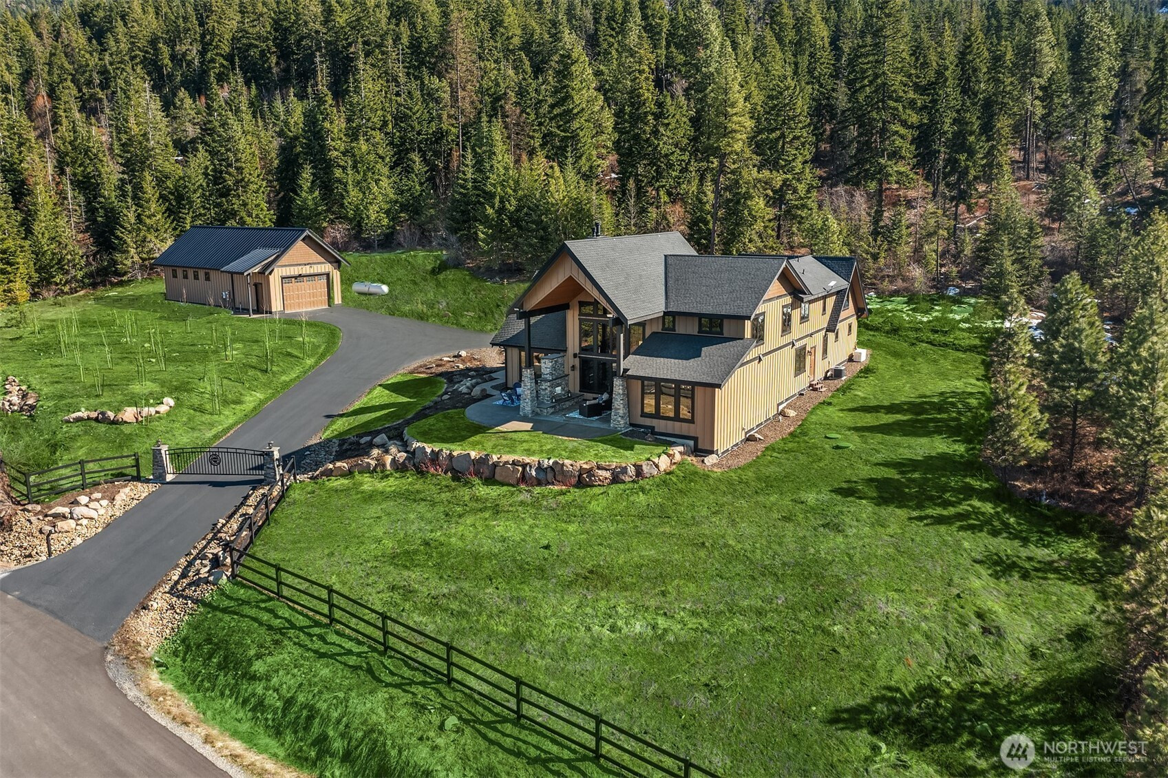 452 Mahonia Drive, Cle Elum, WA 98922