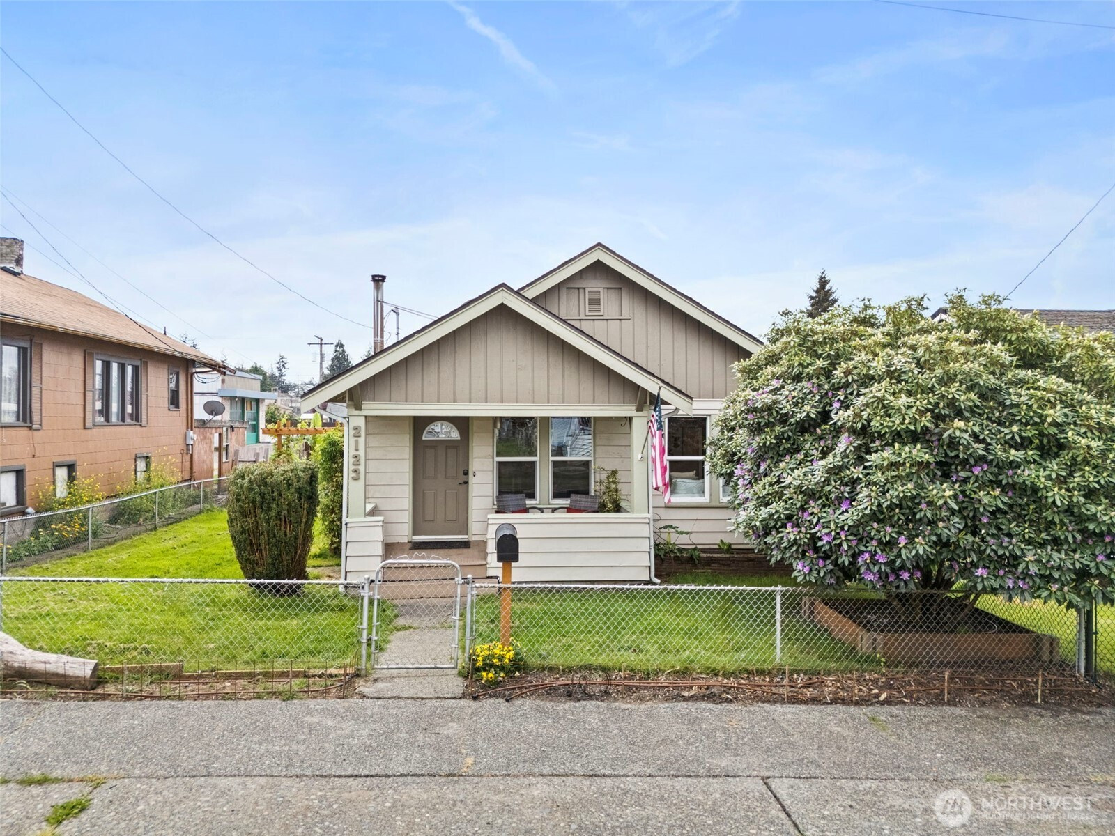 2123 7th Street, Bremerton, WA 98312