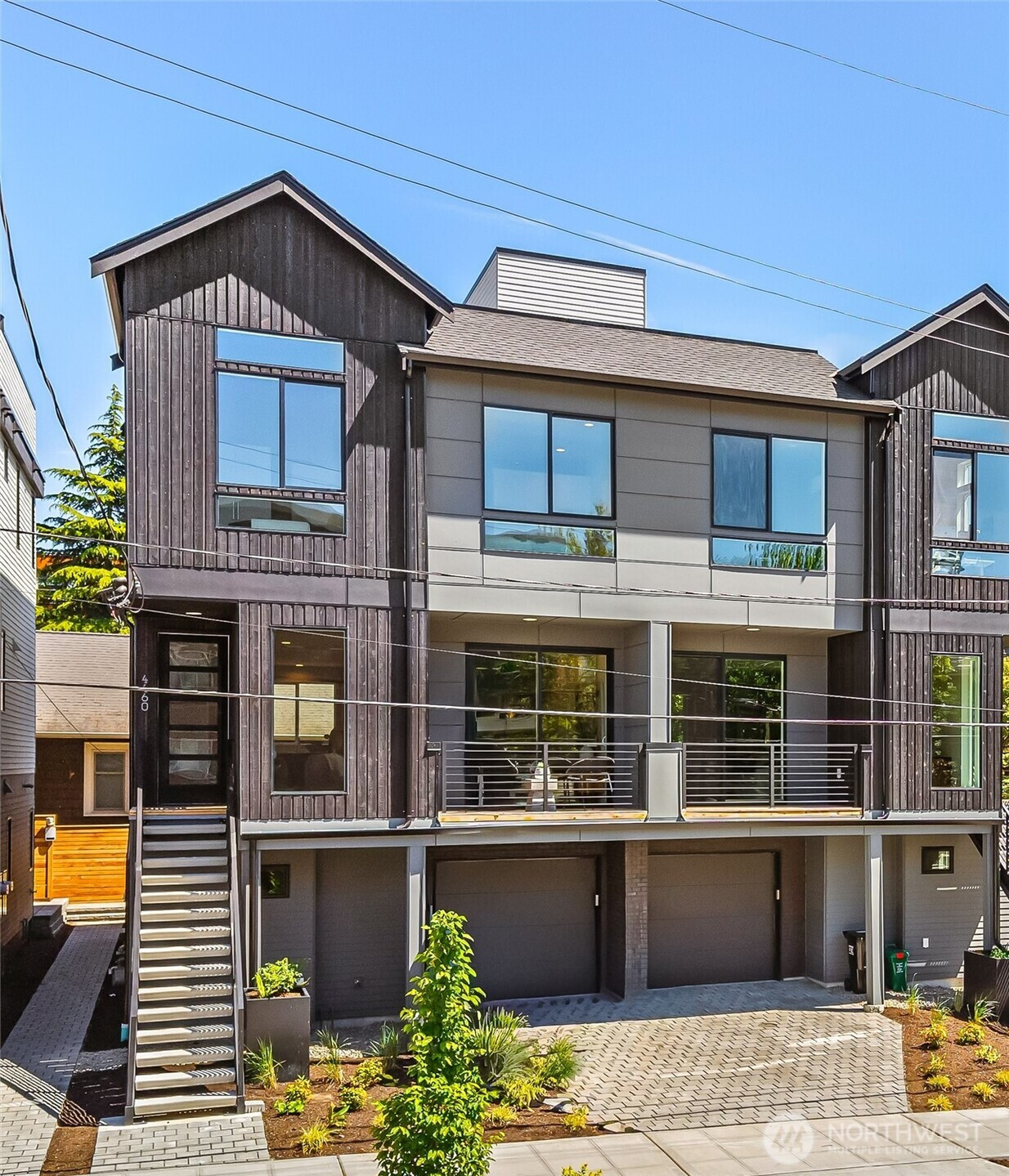 4460 Midvale Avenue N, Seattle, WA 98103