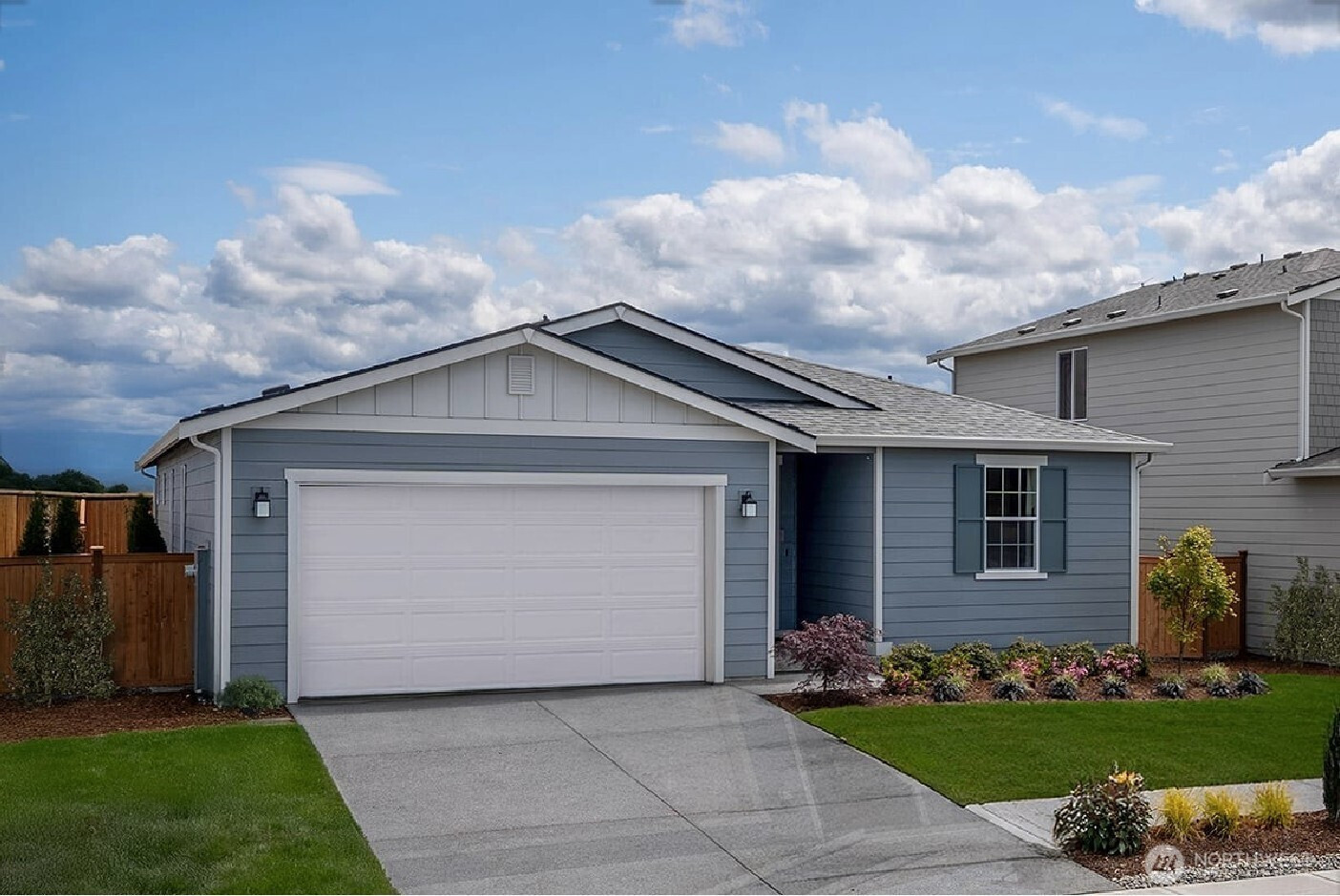 2307 207th Street Ct E, Spanaway, WA 98387