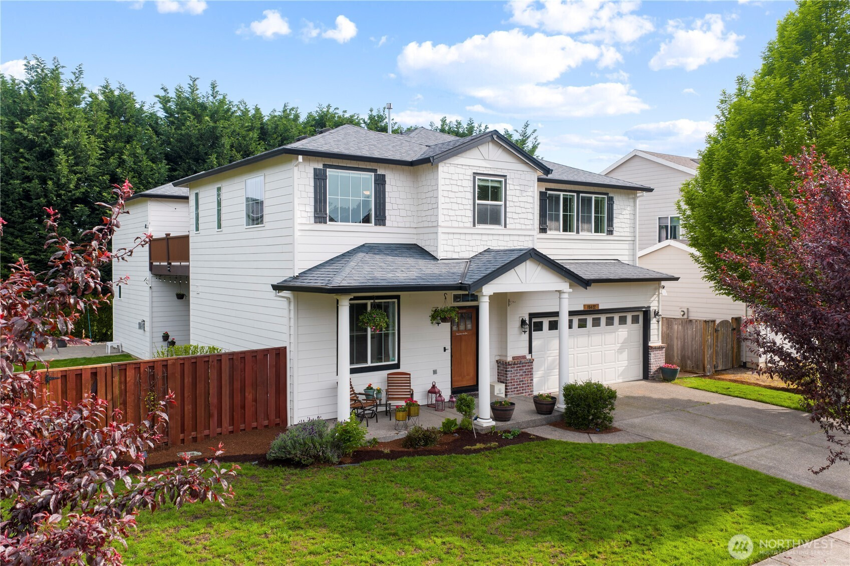 15422 NE 102nd St, Vancouver, WA 98682