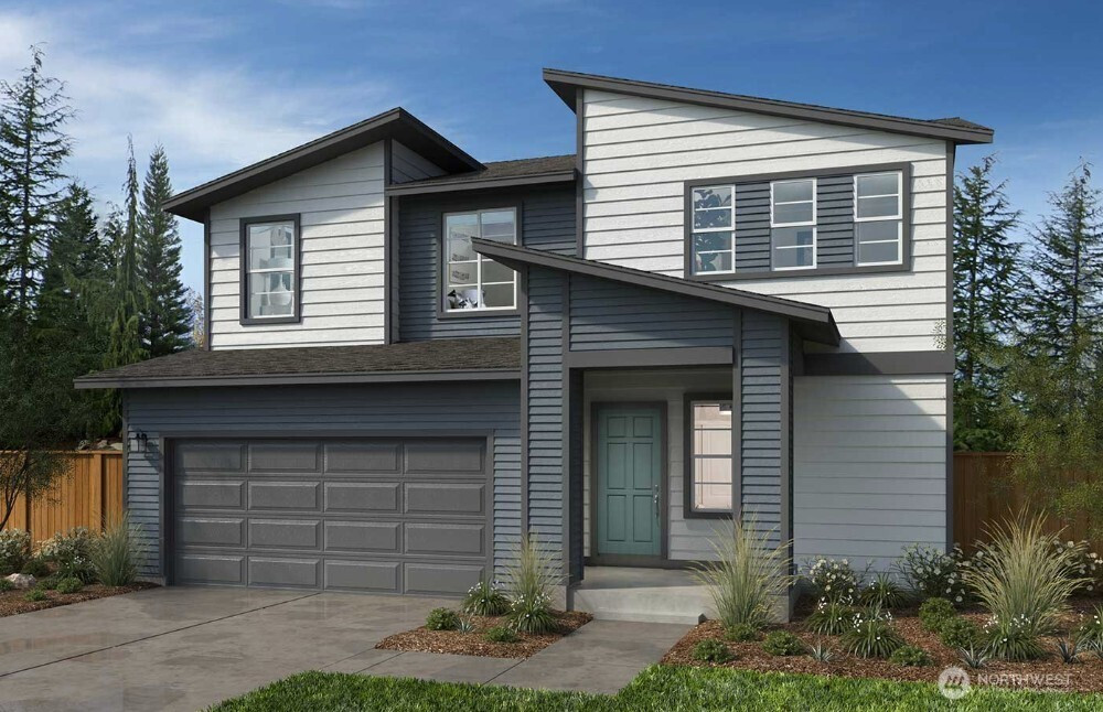 2254 207th Street Ct E, Spanaway, WA 98387