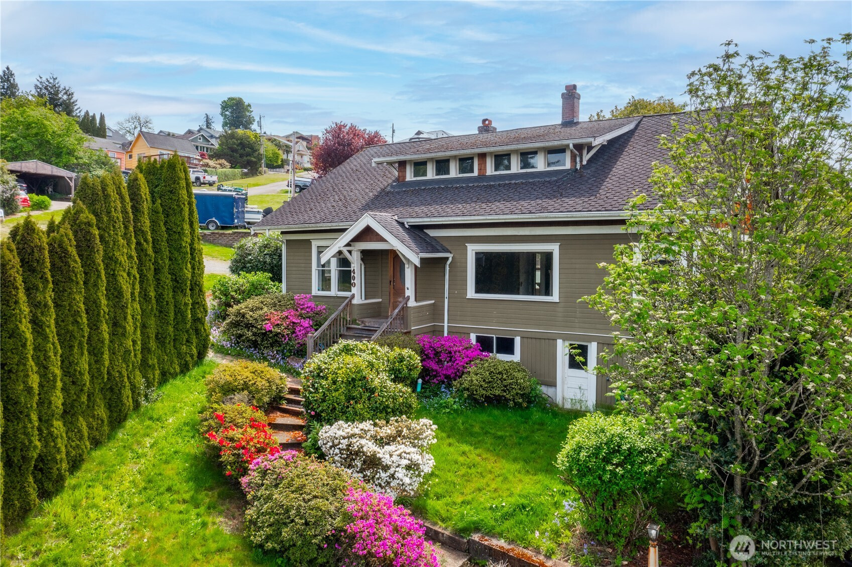 400 Cedar Avenue S, Renton, WA 98057