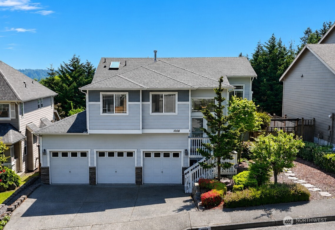 1008 R Street NW, Auburn, WA 98001